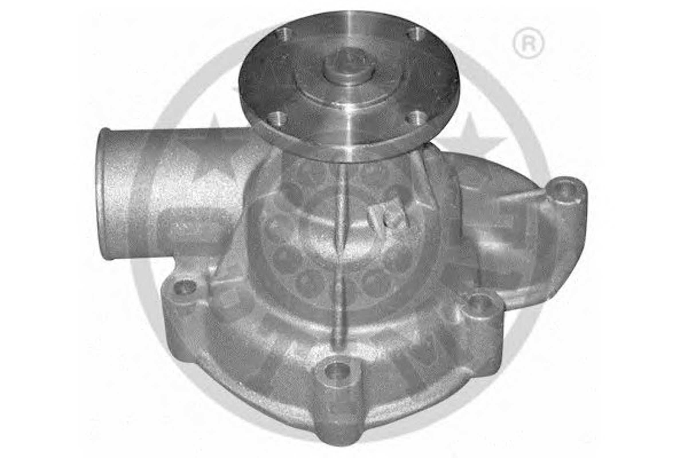 Насос водяной OPTIMAL AQ-1095