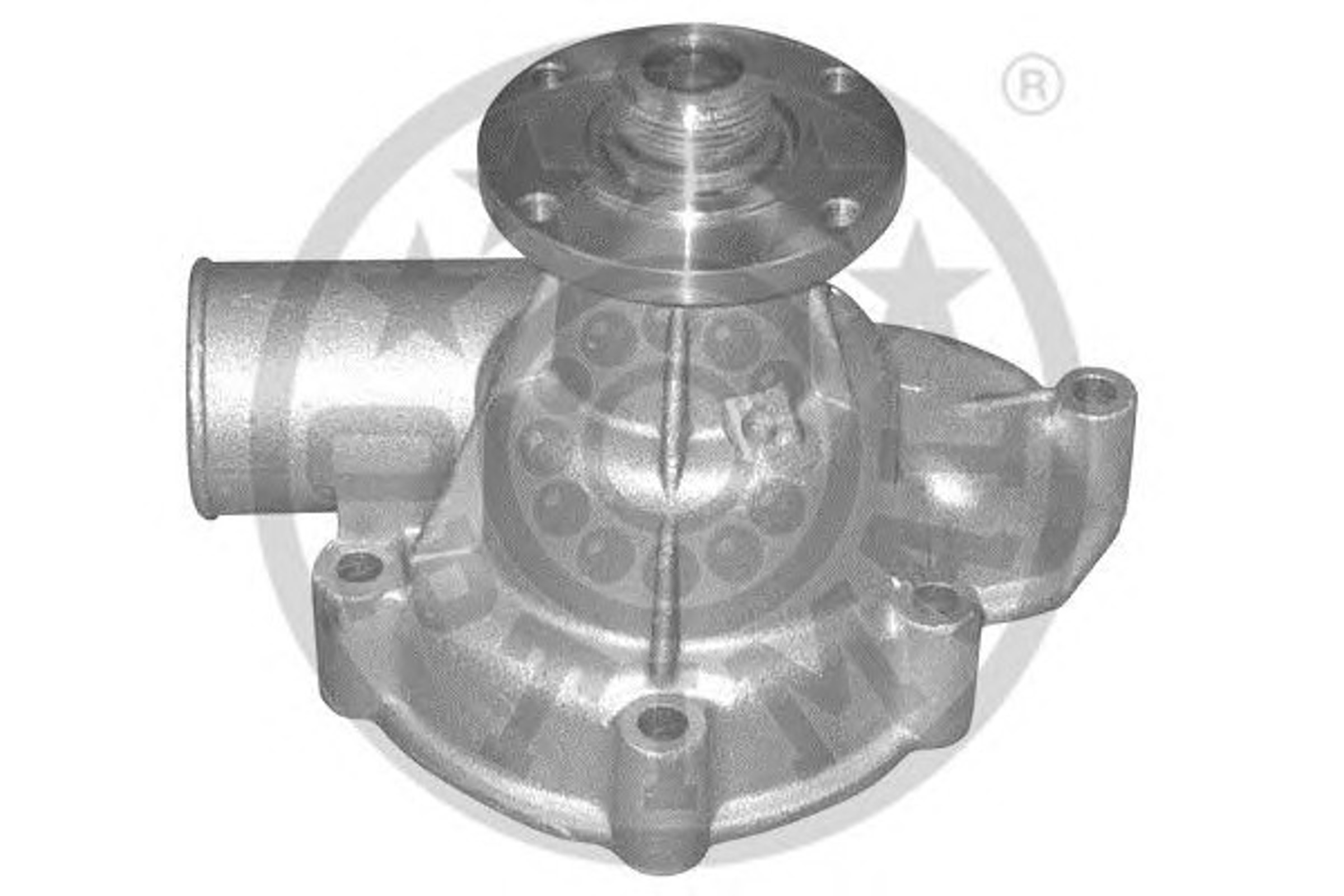 Насос водяной OPTIMAL AQ-1096