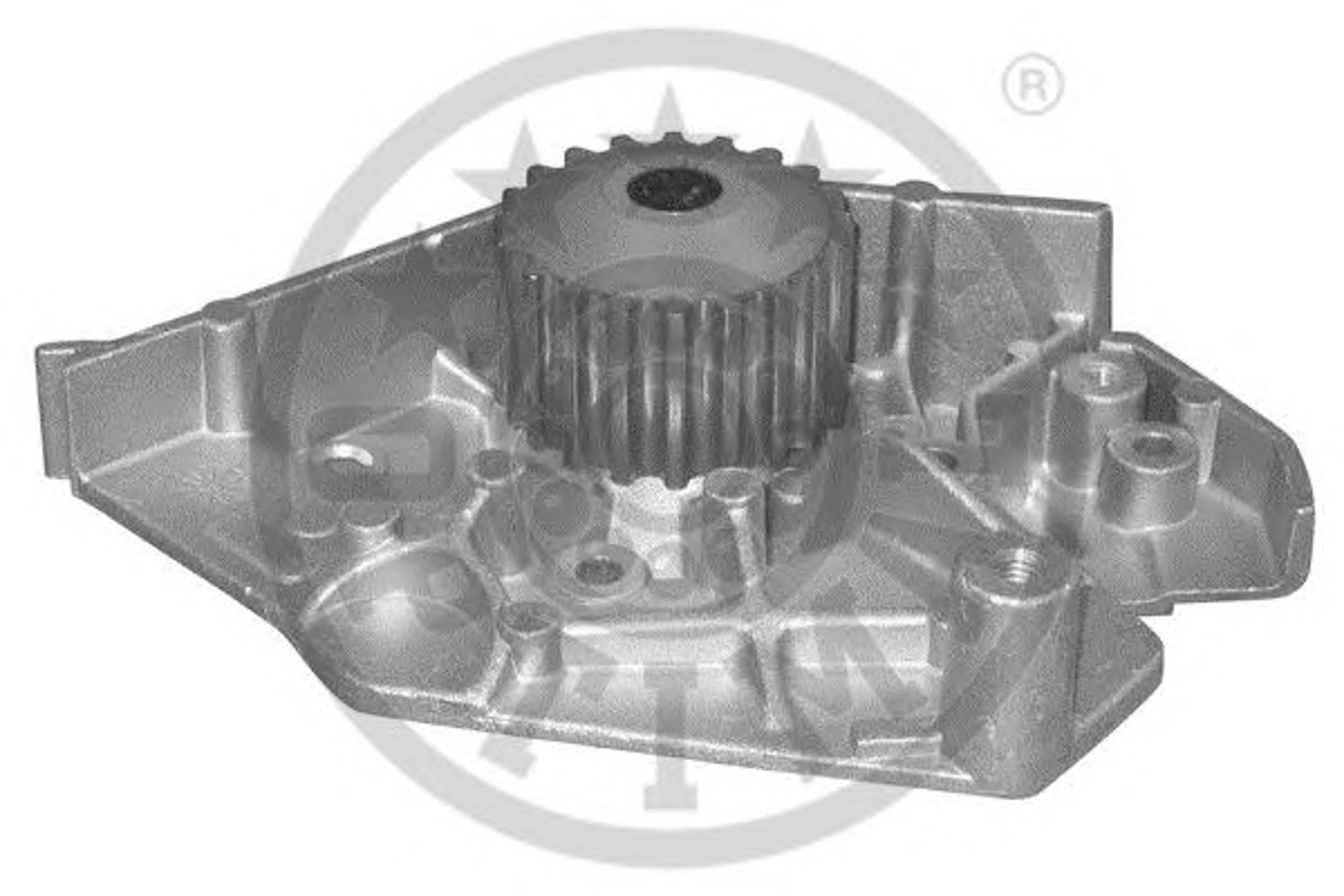 Насос водяной OPTIMAL AQ-1129