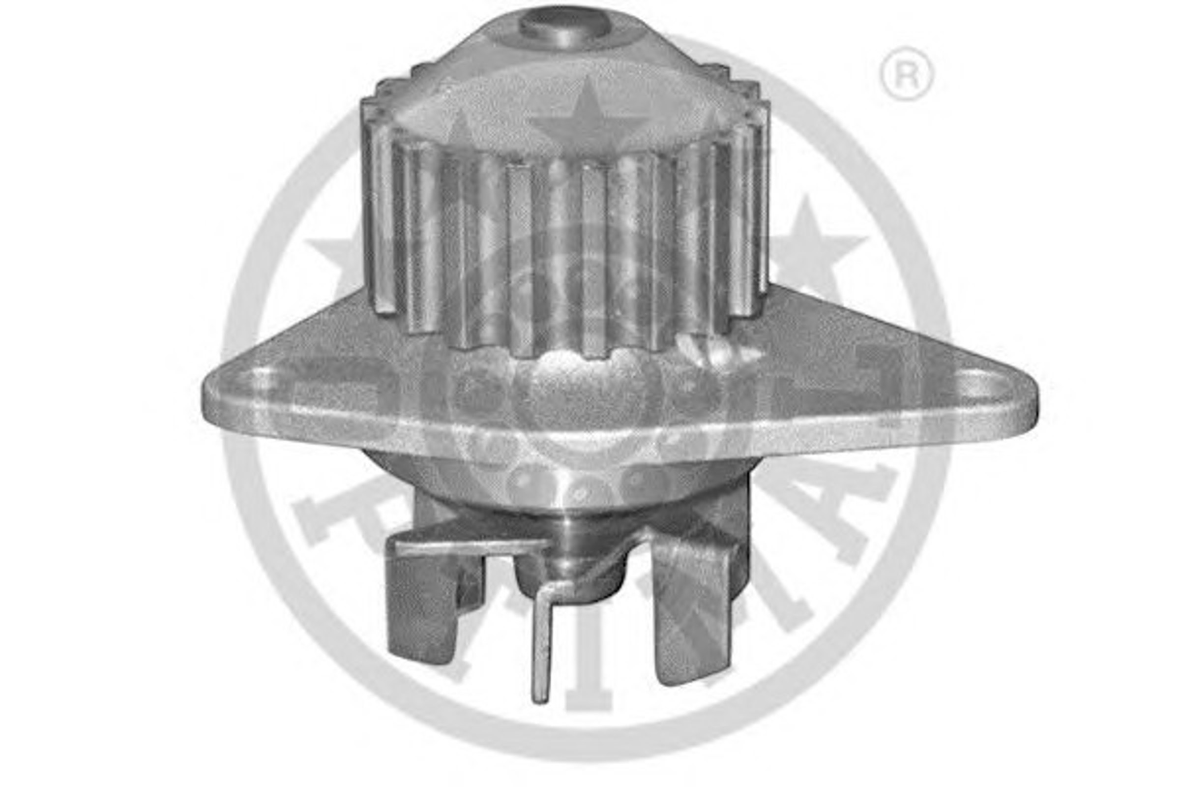 Насос водяной OPTIMAL AQ-1131