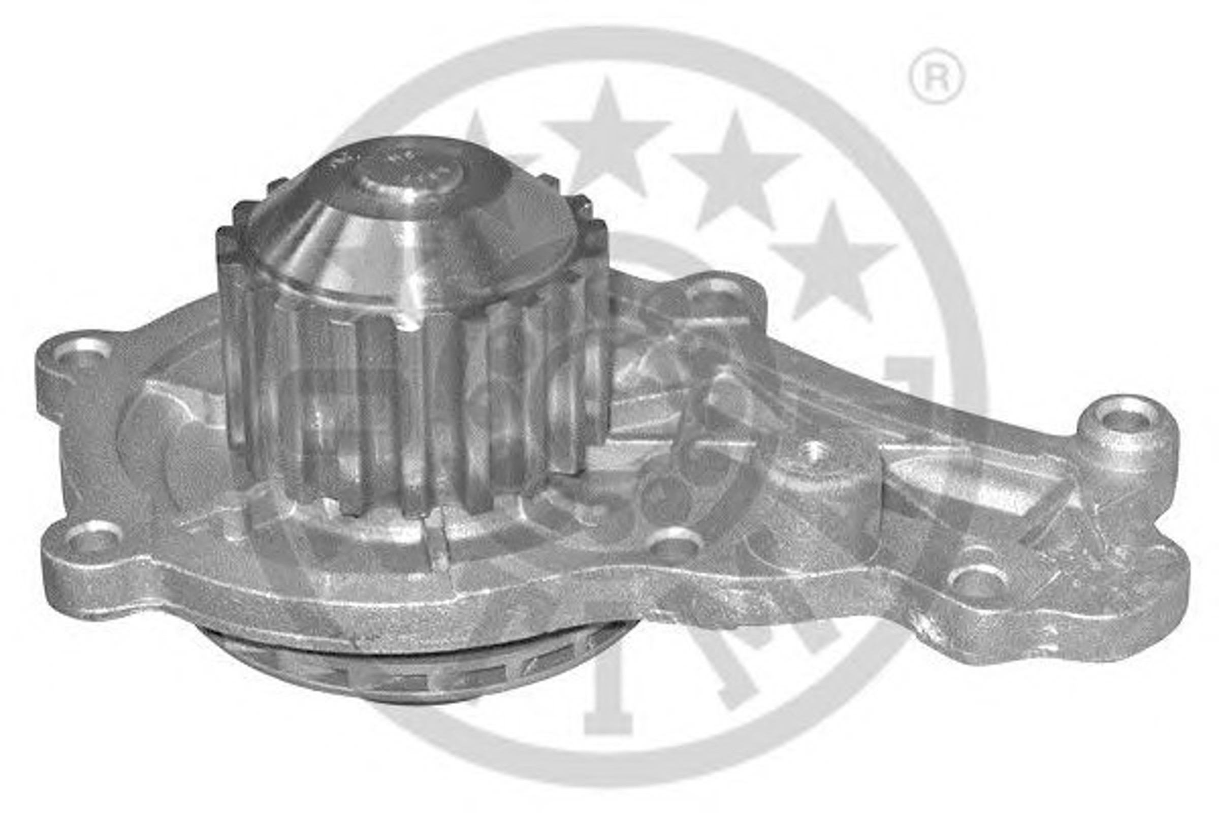 Насос водяной OPTIMAL AQ-1146