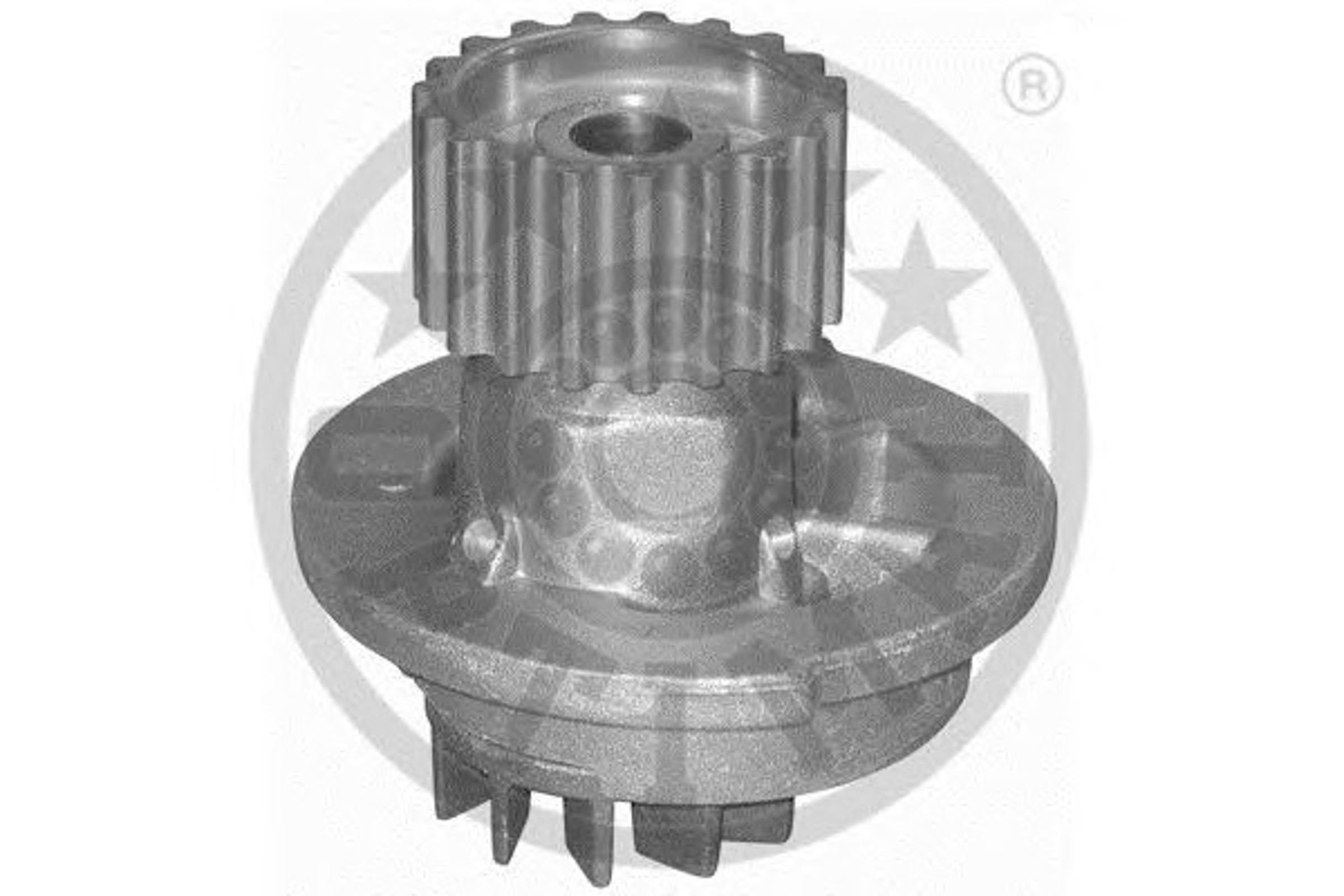 Насос водяной OPTIMAL AQ-1154