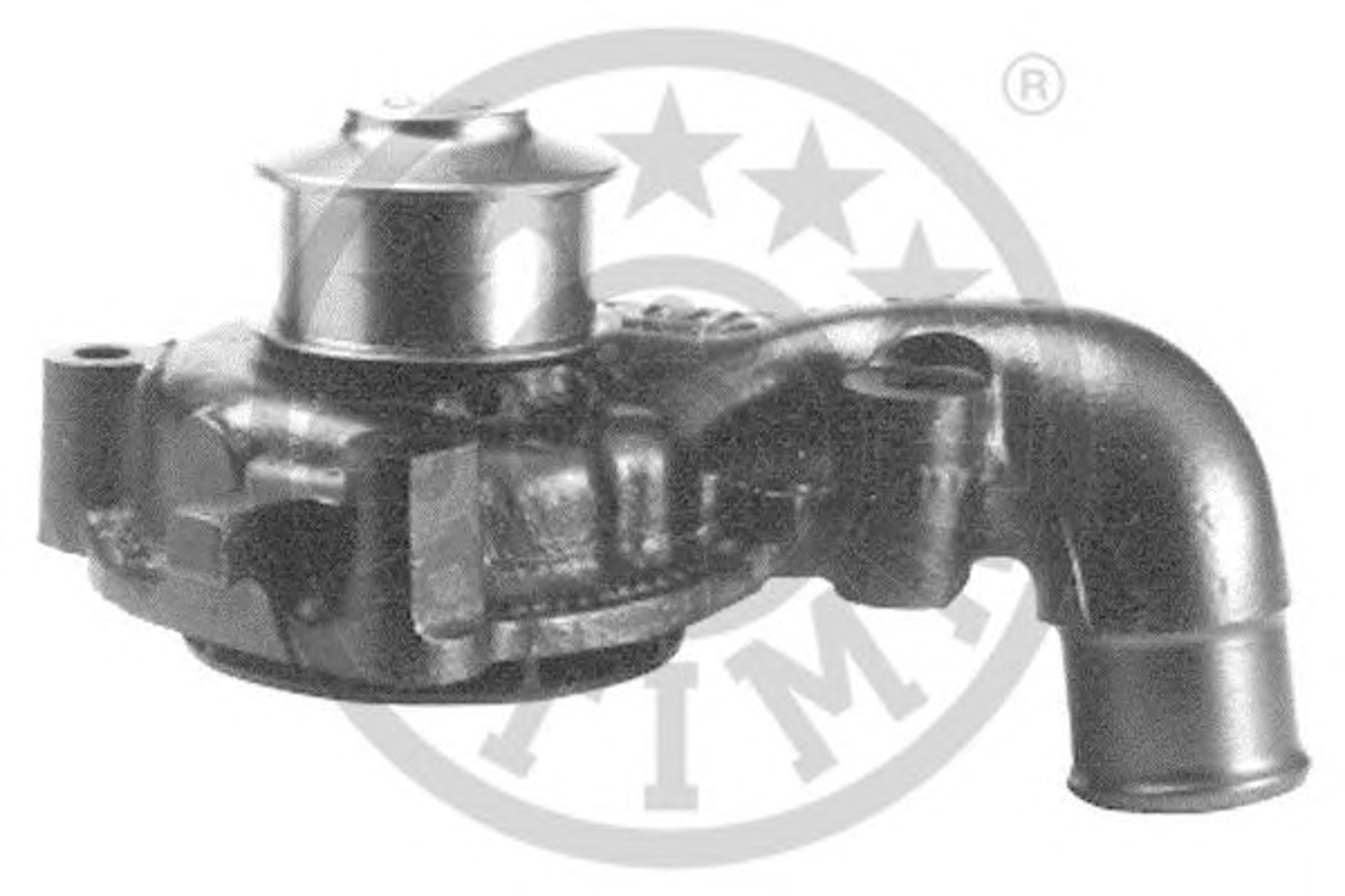 Насос водяной OPTIMAL AQ-1200