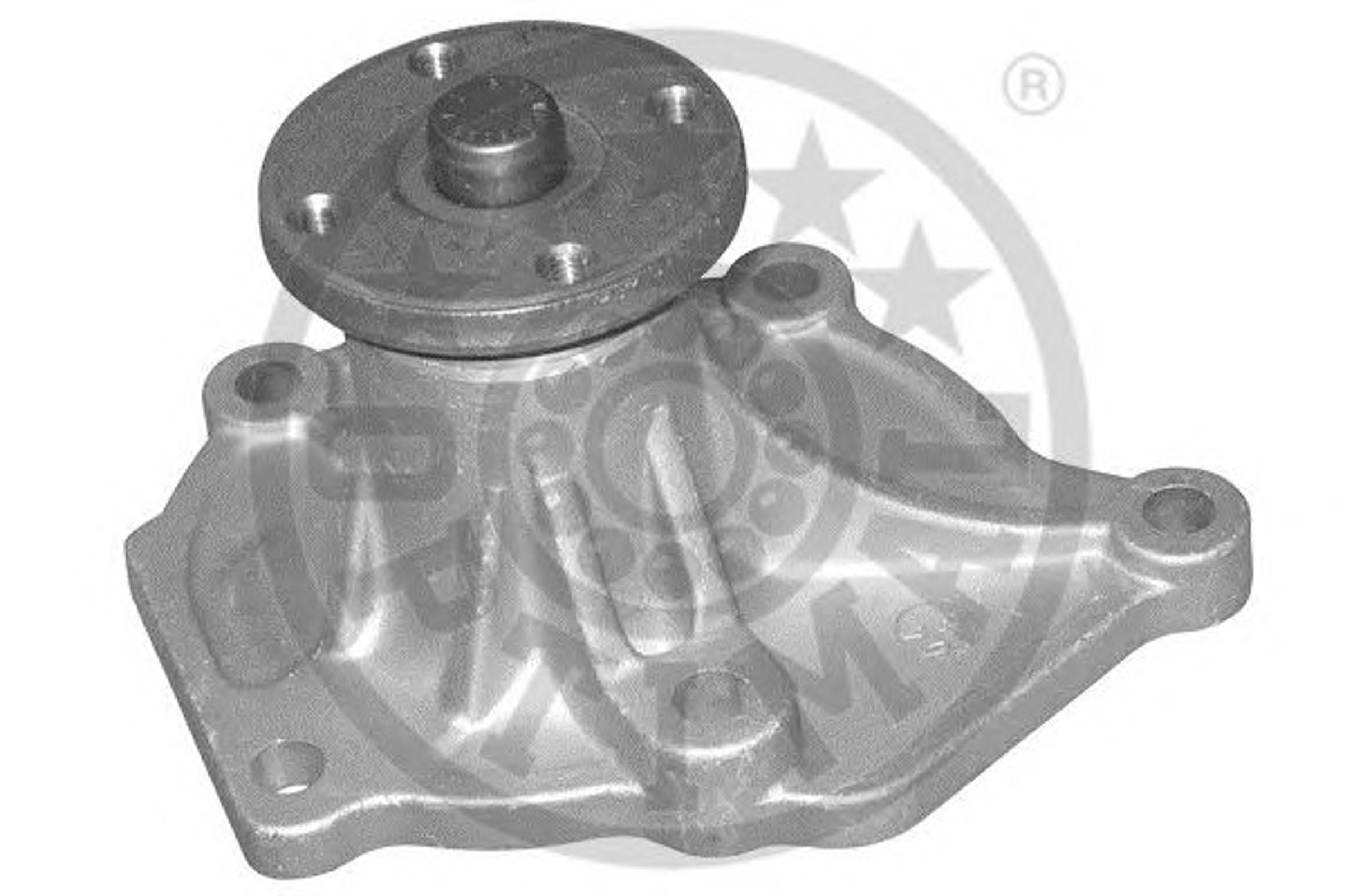 Насос водяной OPTIMAL AQ-1259