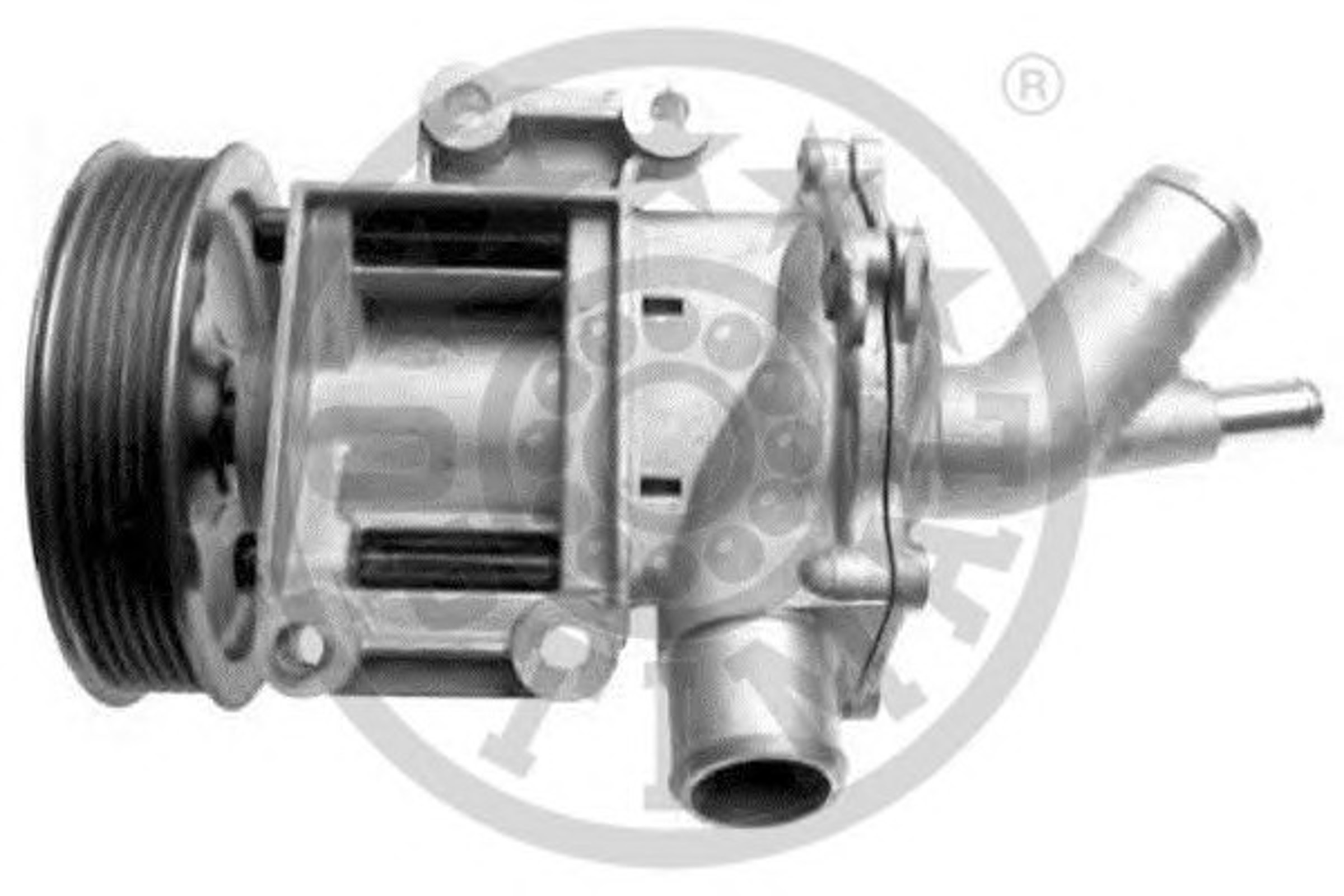 Насос водяной OPTIMAL AQ-1262