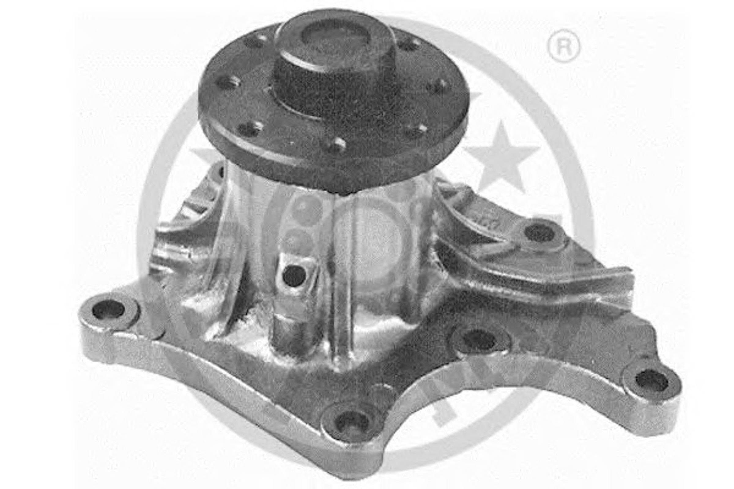 Насос водяной OPTIMAL AQ-1279
