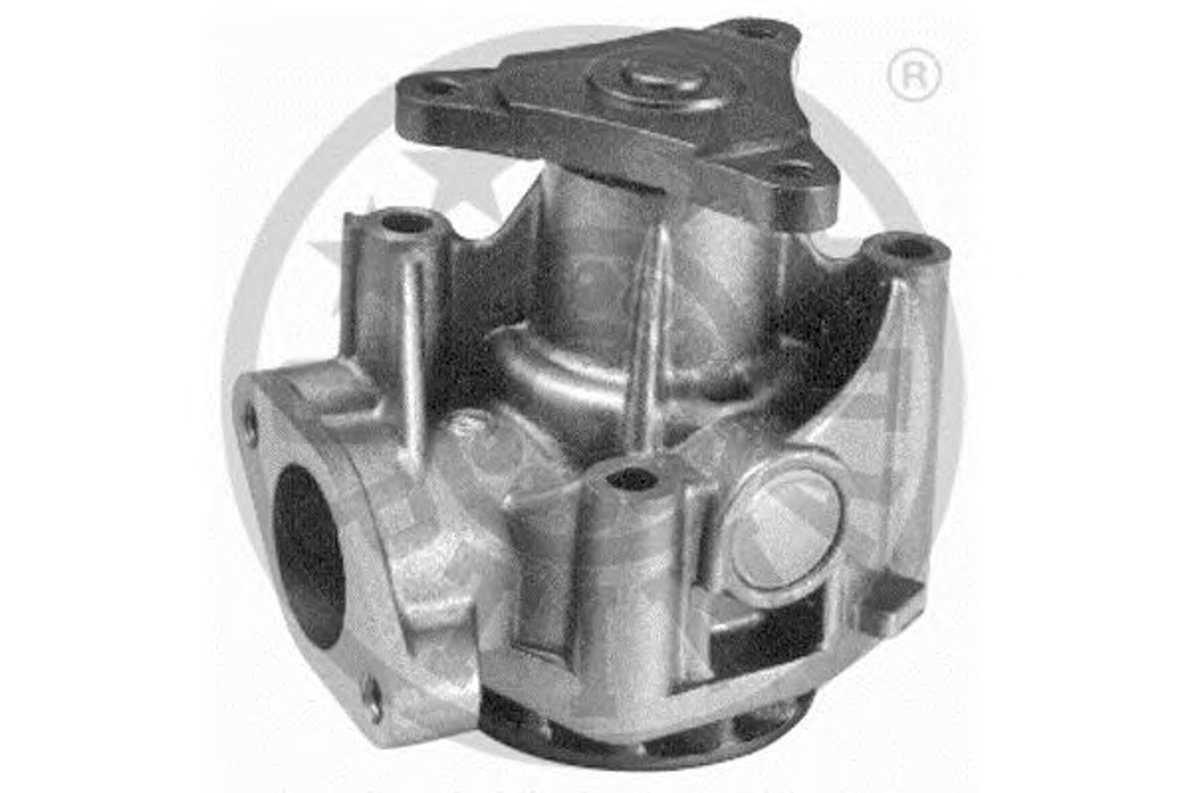 Насос водяной OPTIMAL AQ-1316