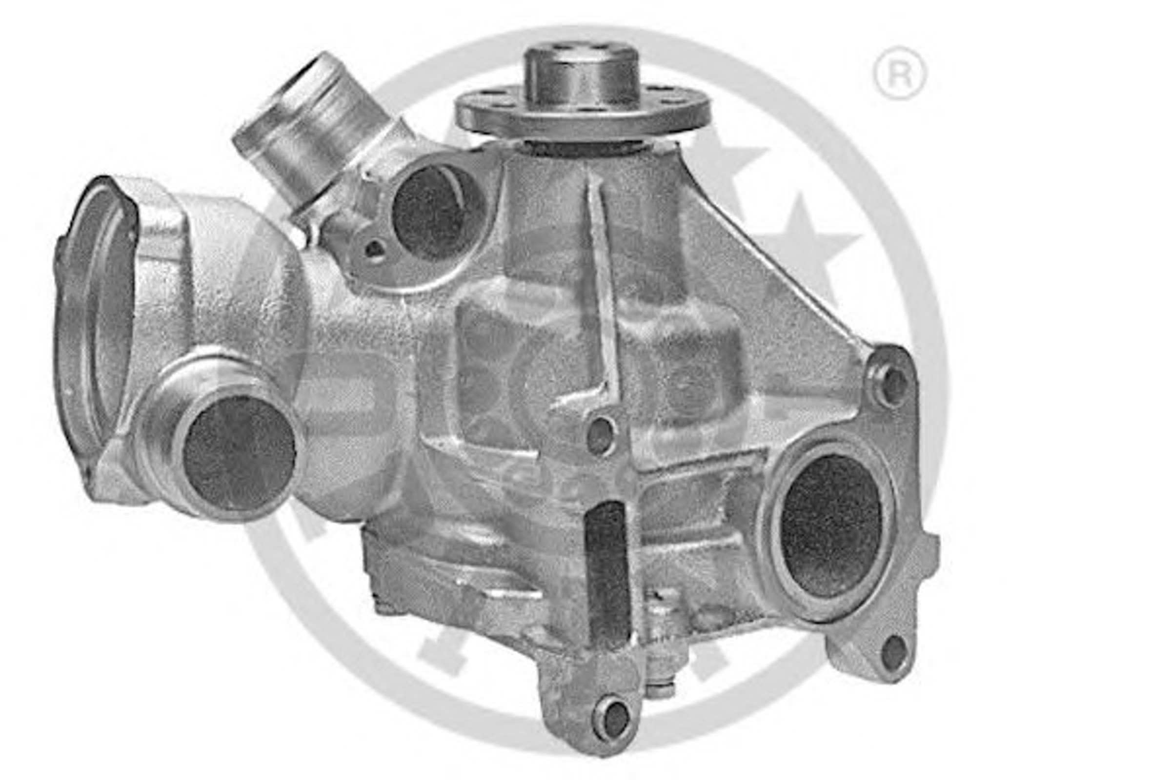 Насос водяной OPTIMAL AQ-1359