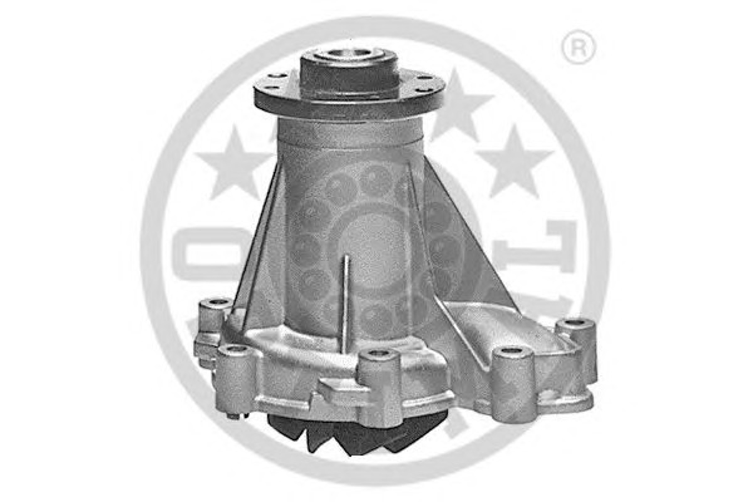 Насос водяной OPTIMAL AQ-1361