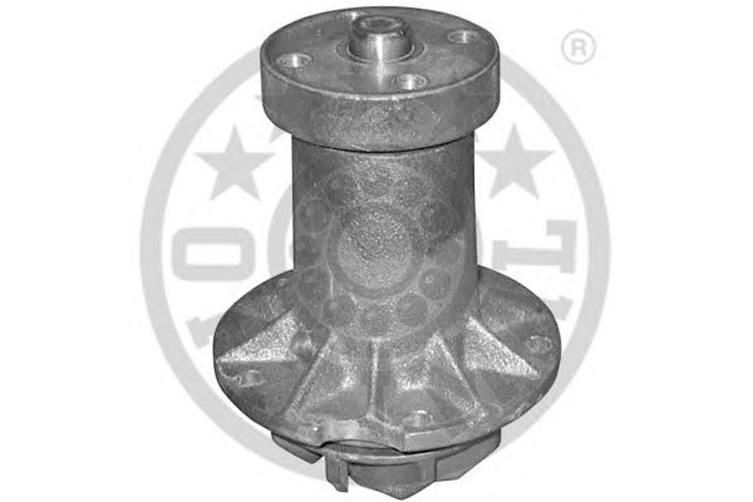 Насос водяной OPTIMAL AQ-1372