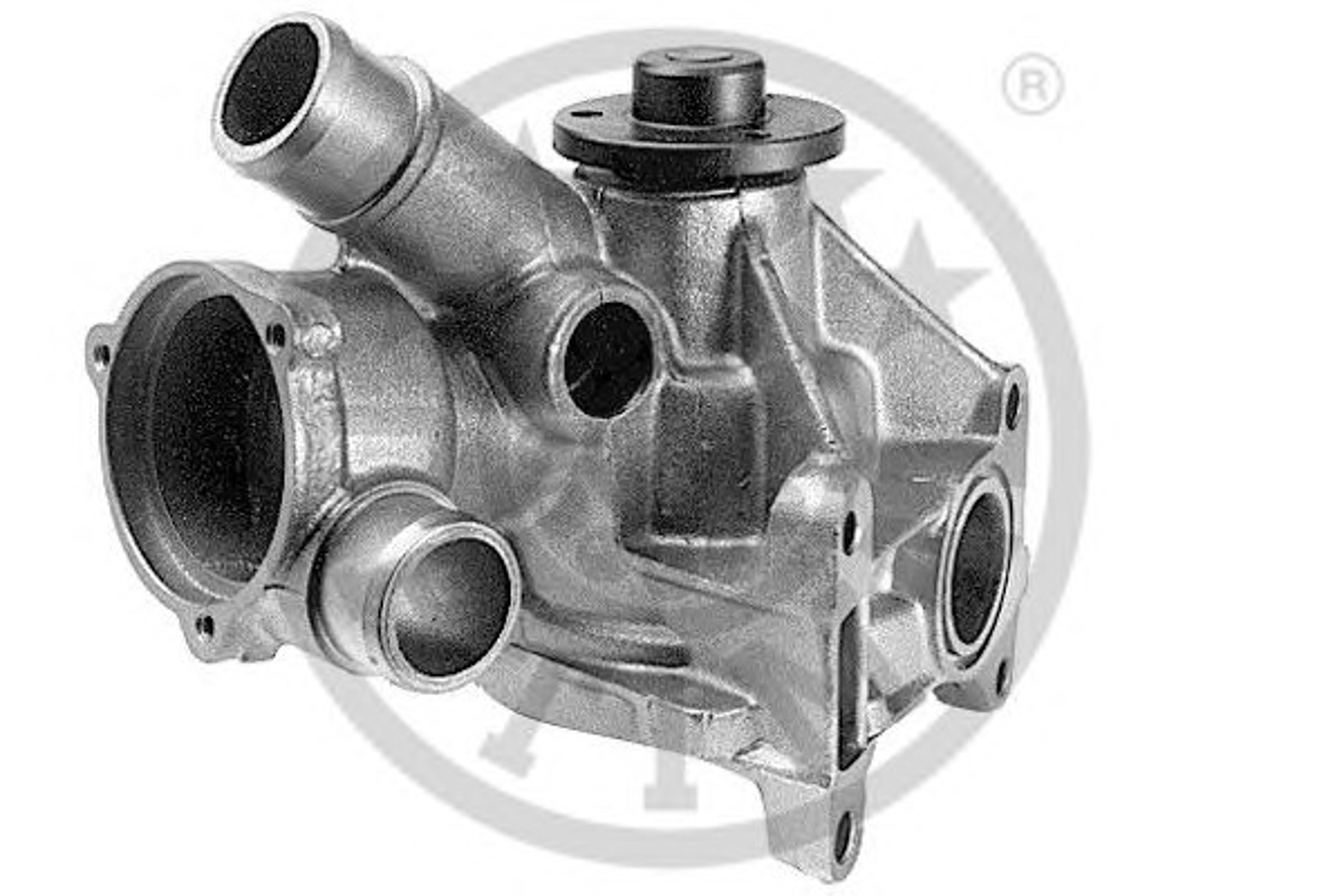Насос водяной OPTIMAL AQ-1374
