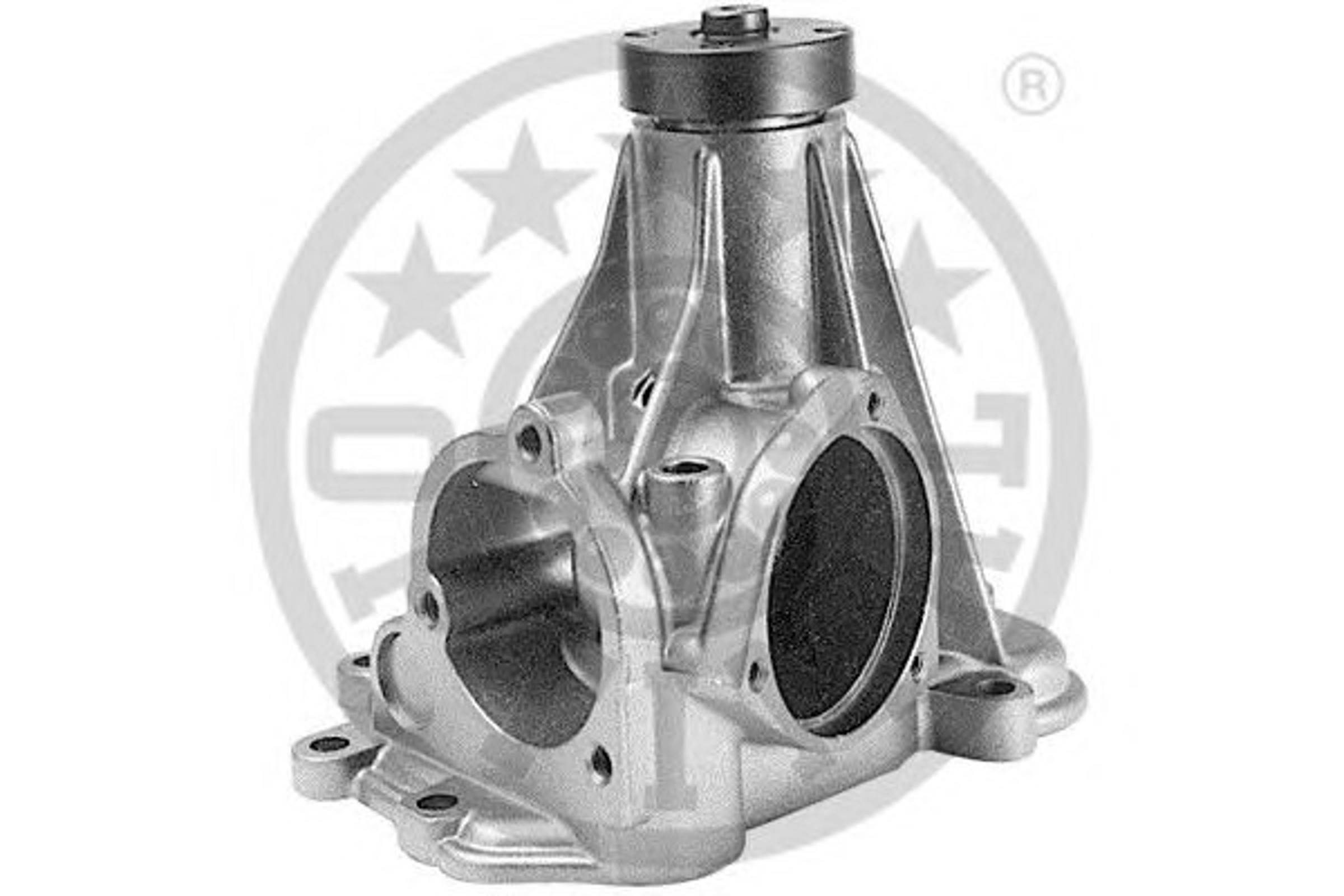 Насос водяной OPTIMAL AQ-1375