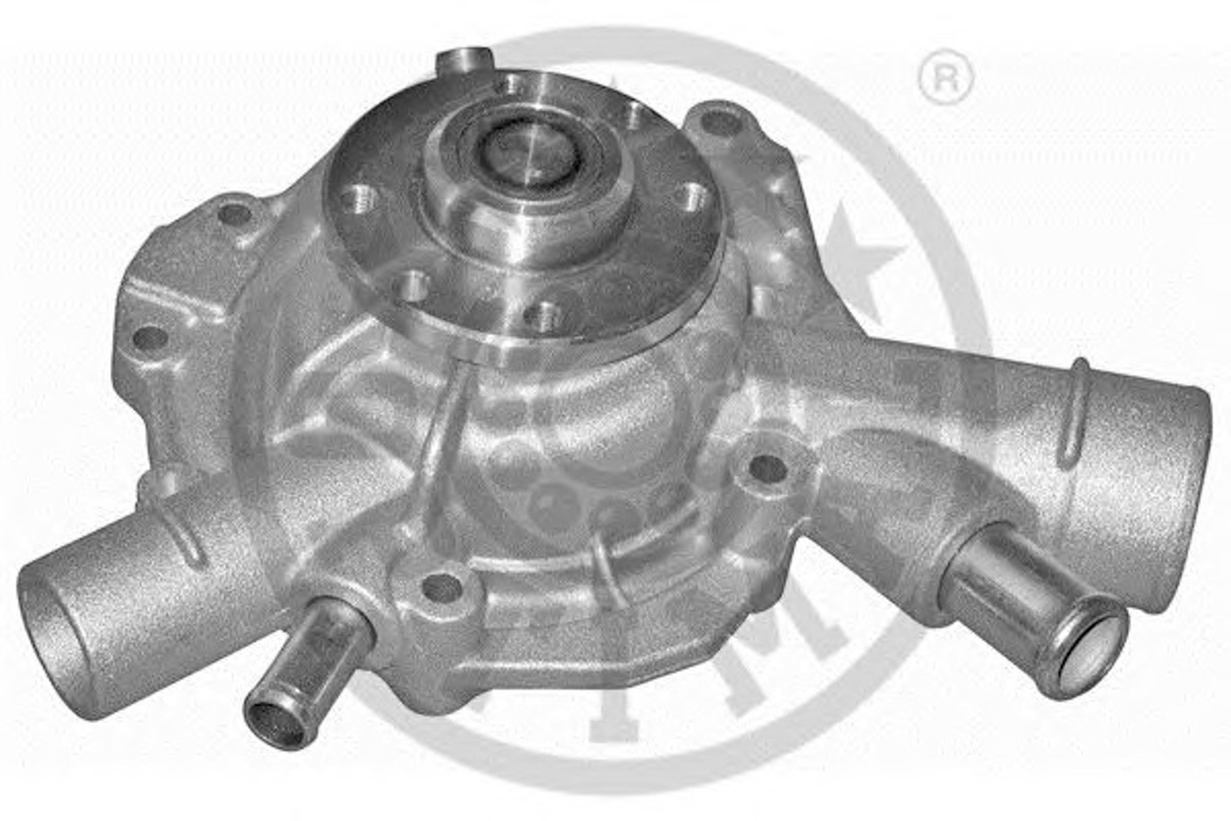 Насос водяной OPTIMAL AQ-1390