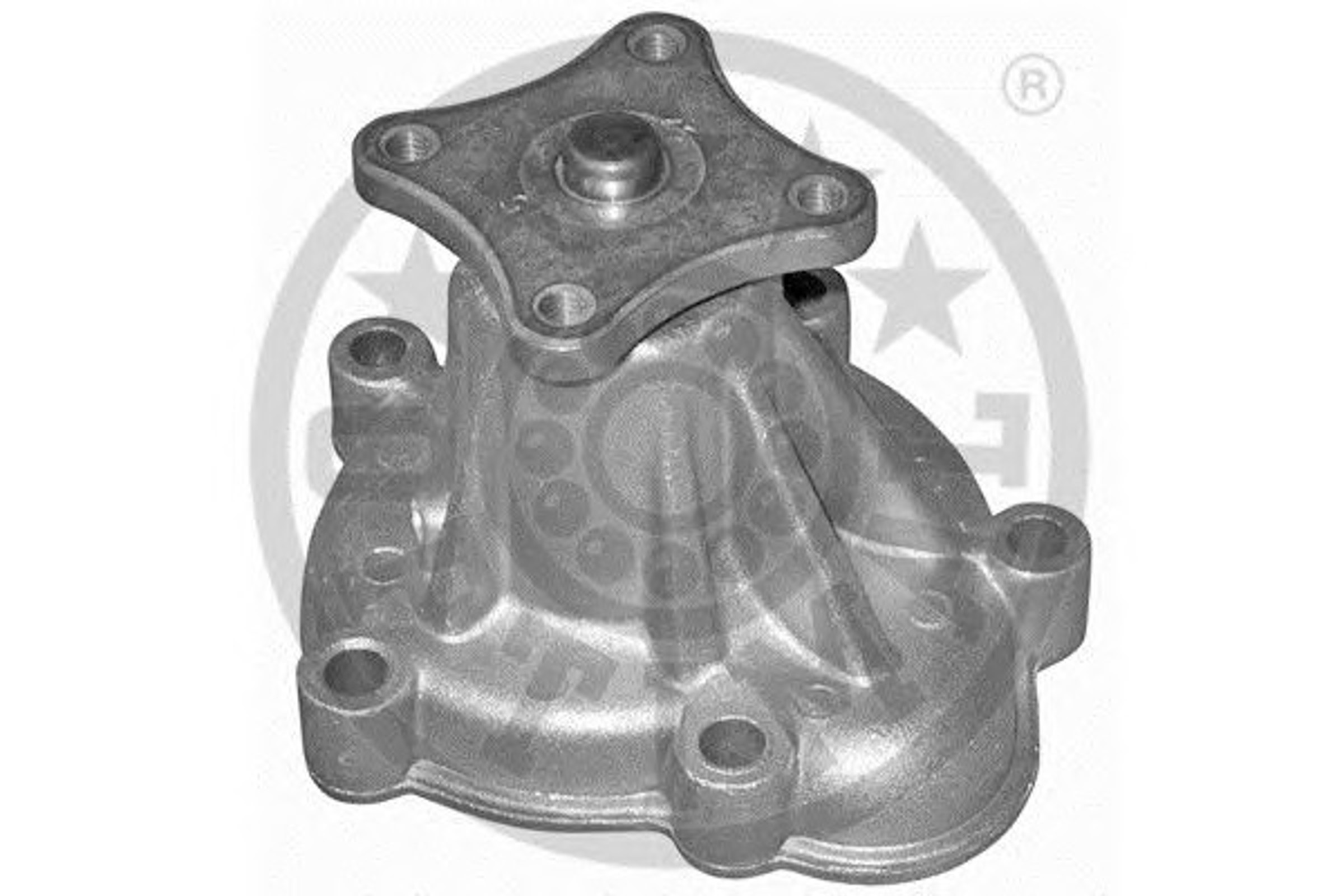 Насос водяной OPTIMAL AQ-1404