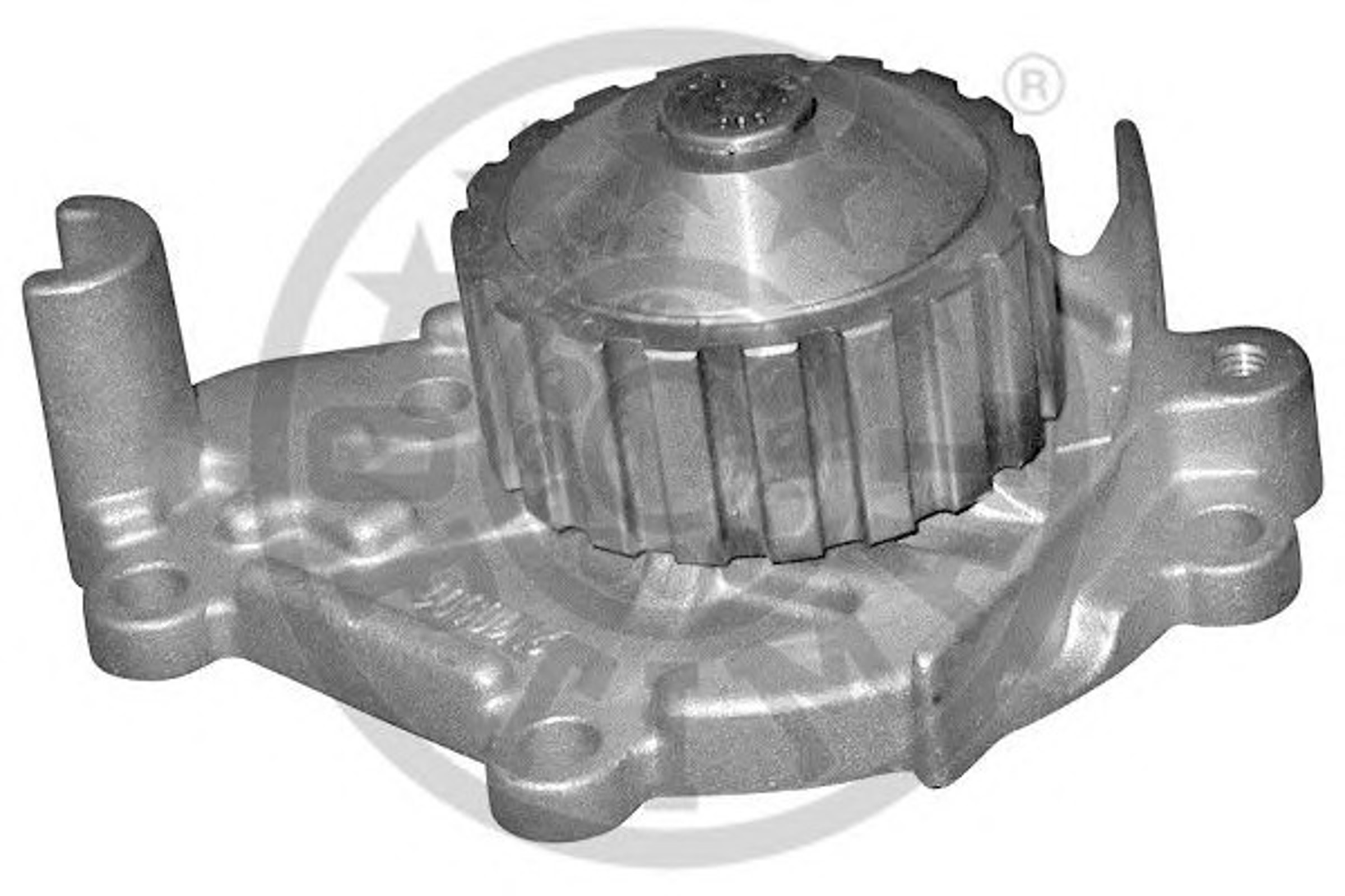 Насос водяной OPTIMAL AQ-1409