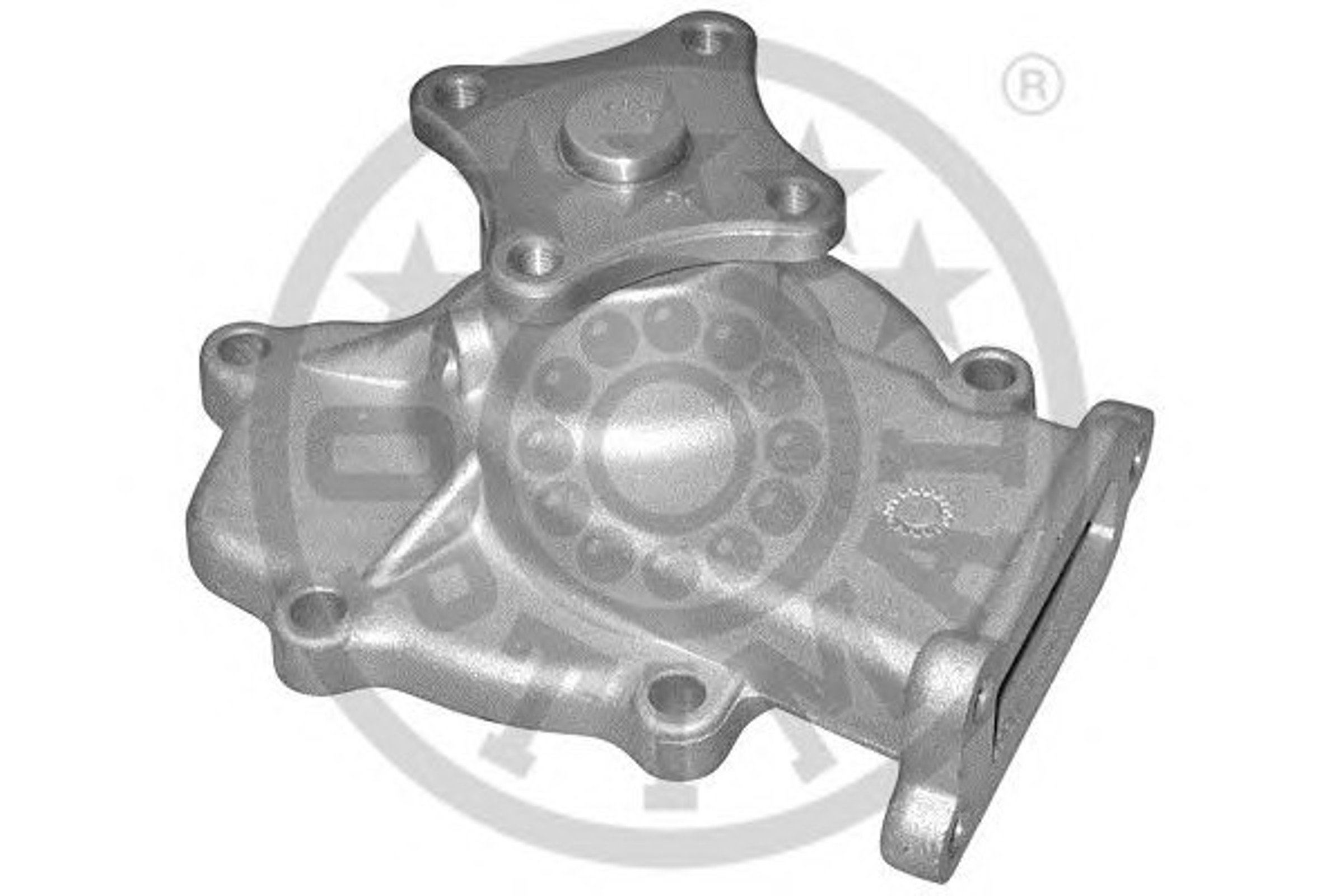 Насос водяной OPTIMAL AQ-1413