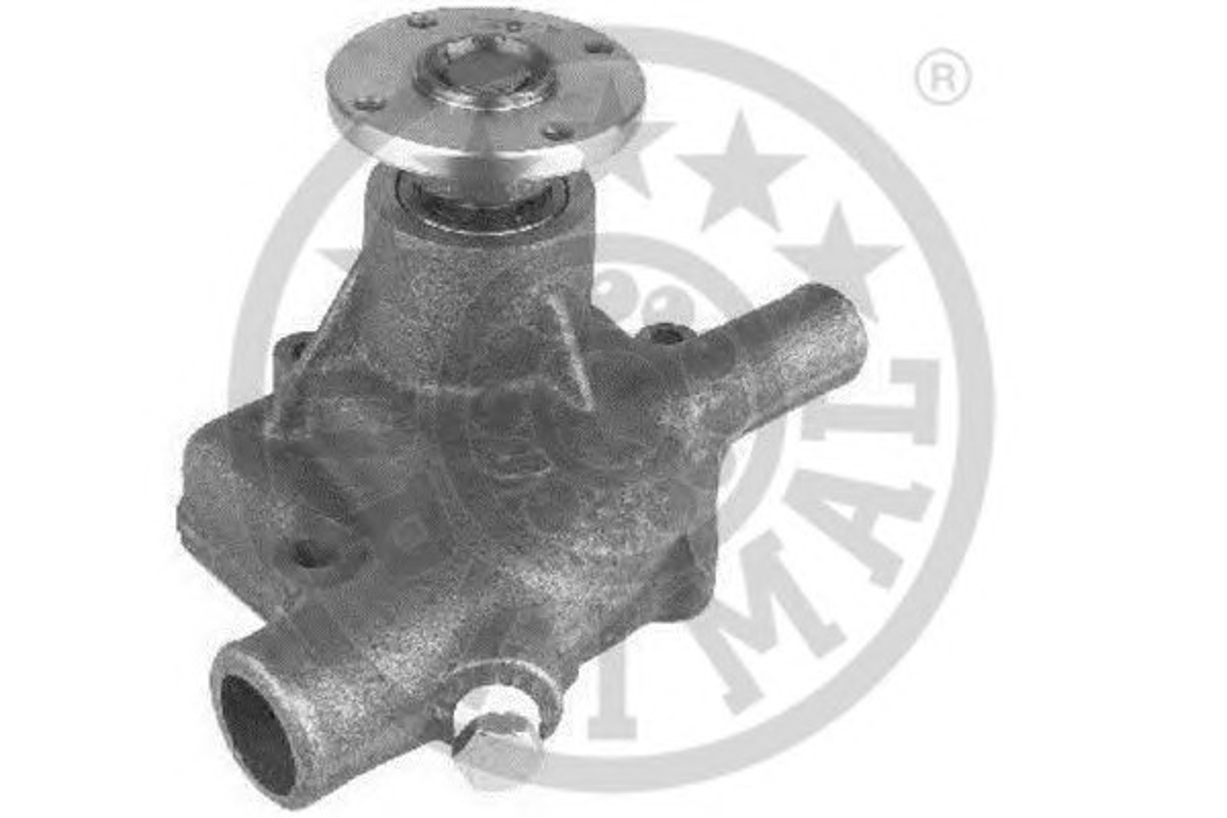 Насос водяной OPTIMAL AQ-1423