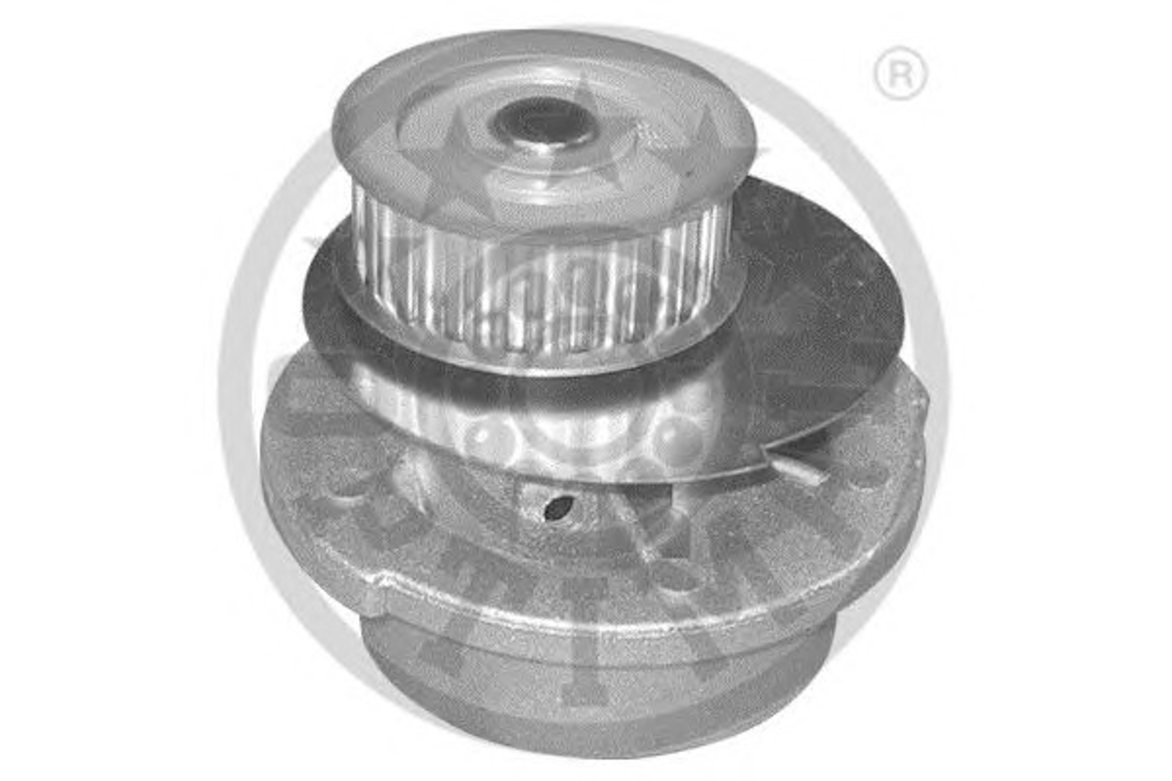 Насос водяной OPTIMAL AQ-1484