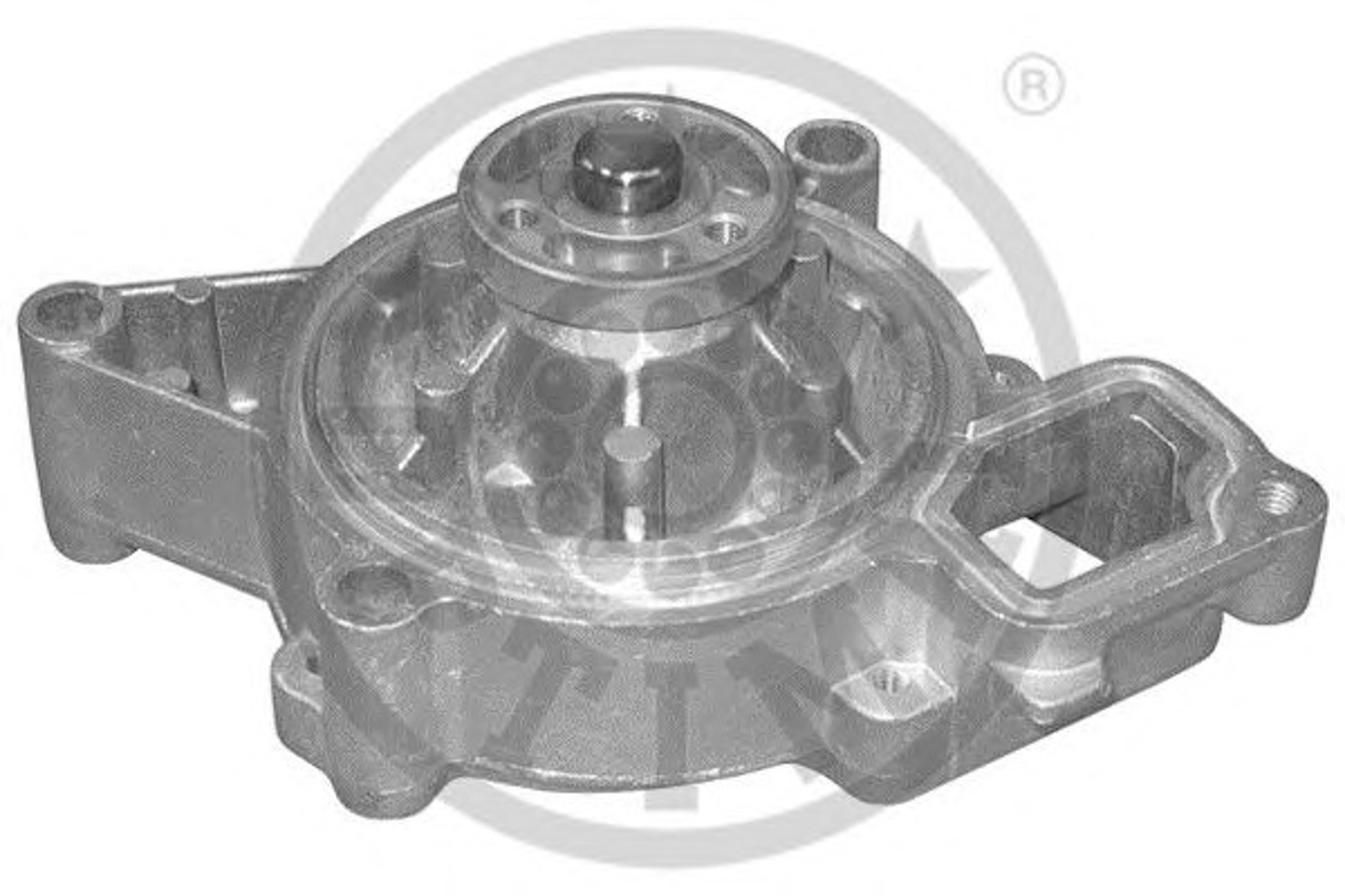 Насос водяной OPTIMAL AQ-1489