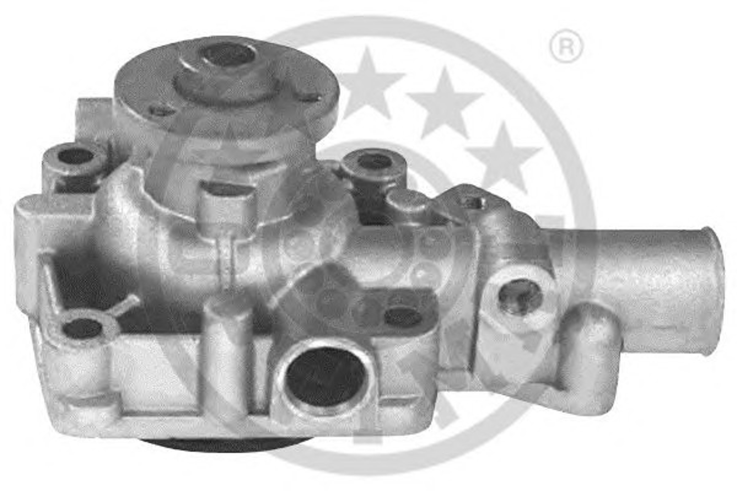 Насос водяной OPTIMAL AQ-1632