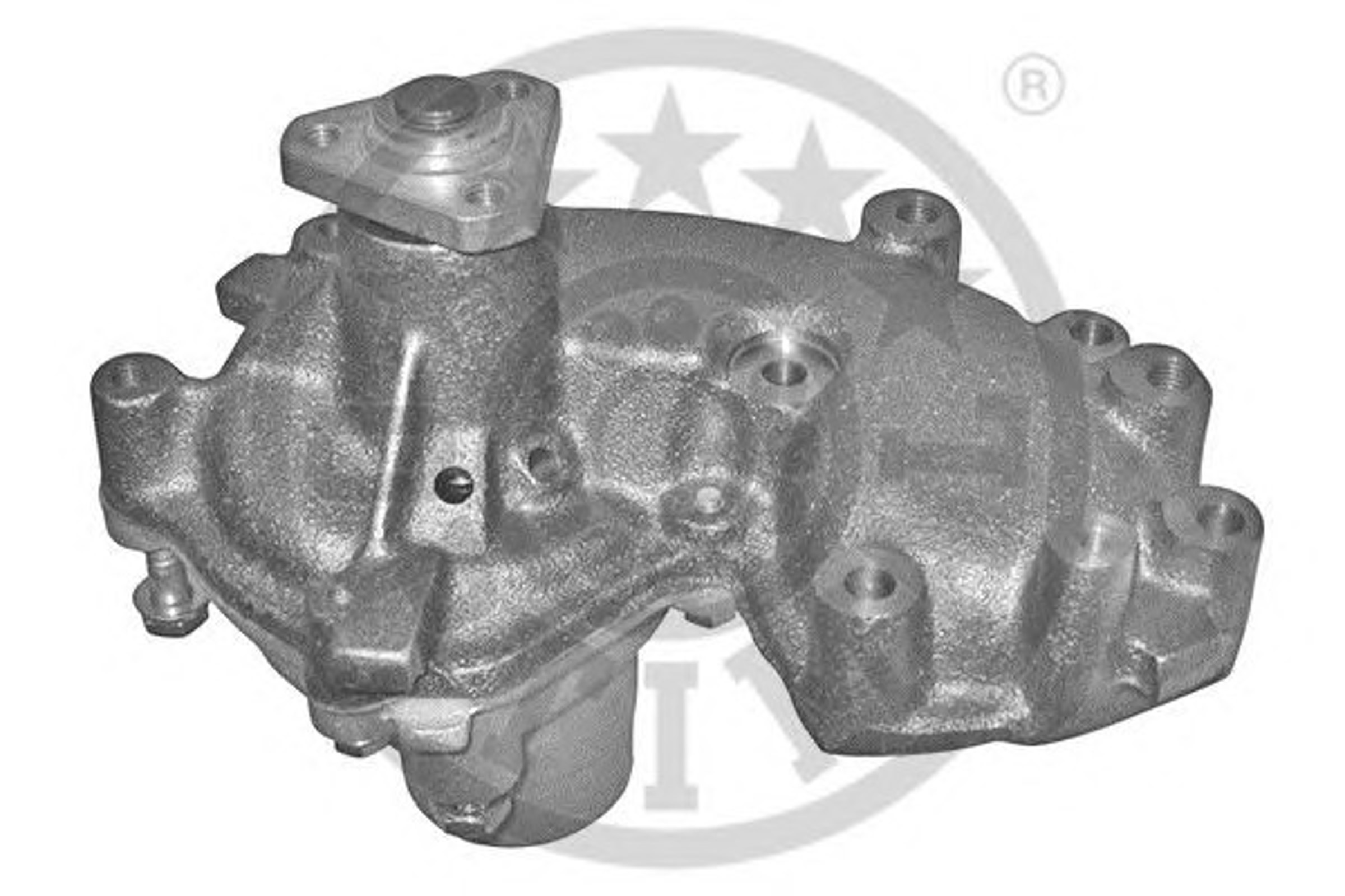 Насос водяной OPTIMAL AQ-1658