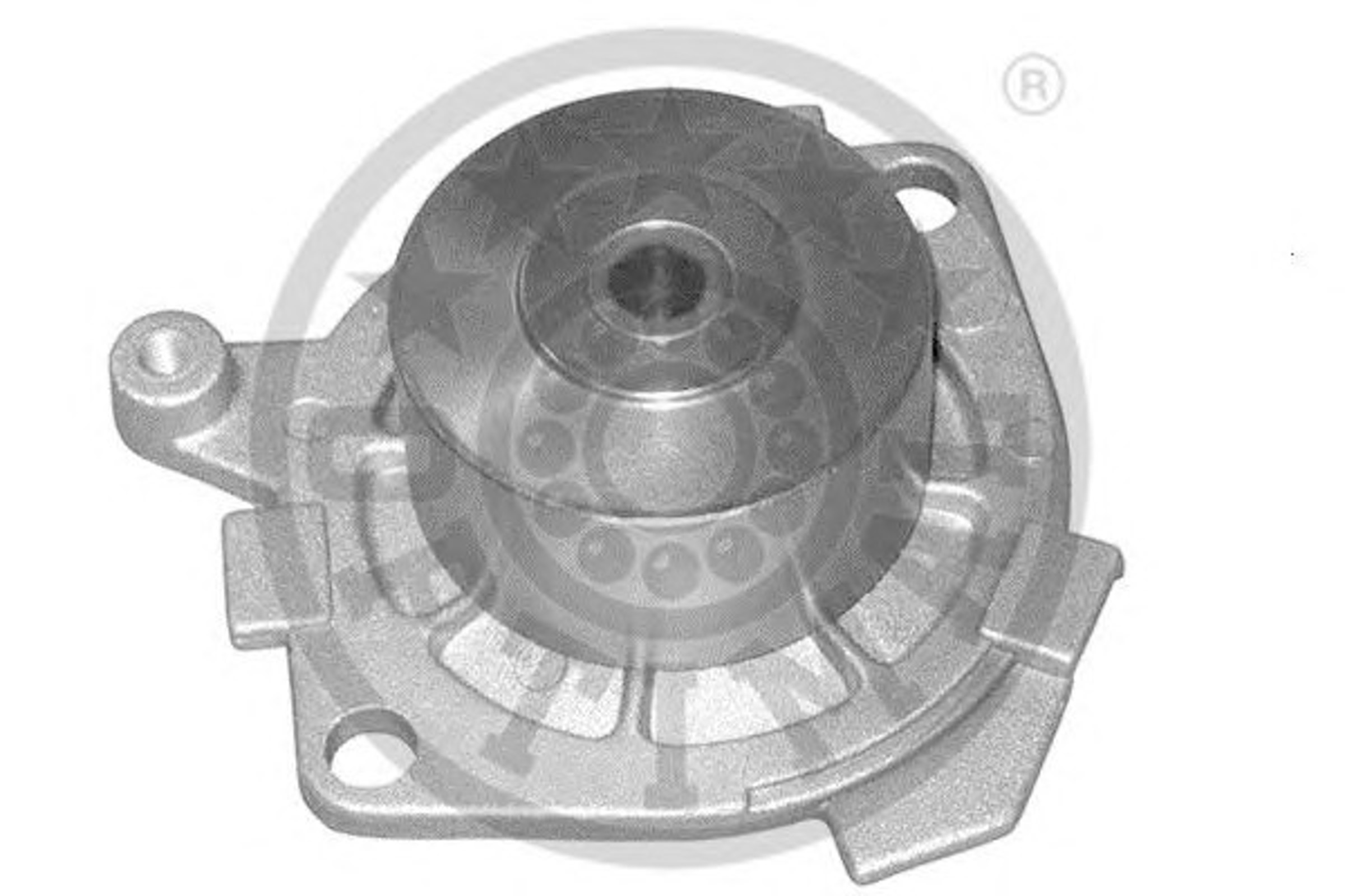 Насос водяной OPTIMAL AQ-1688