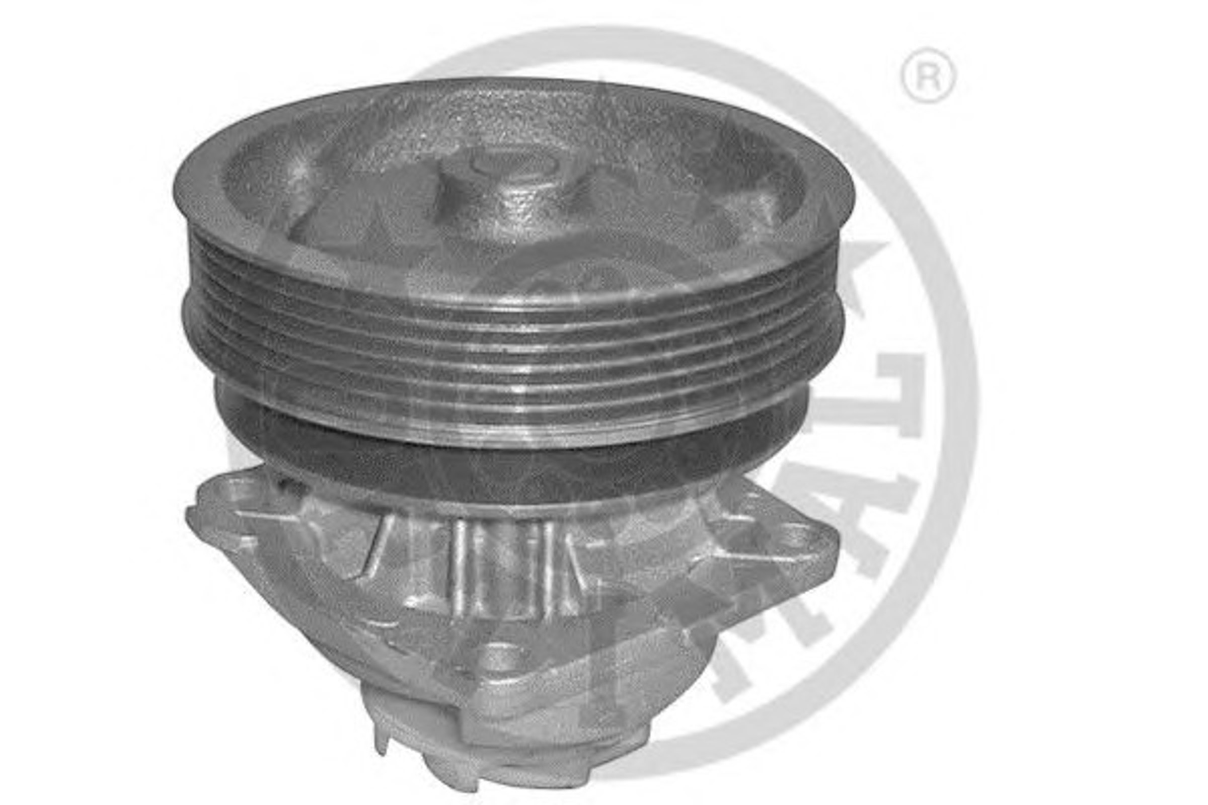 Насос водяной OPTIMAL AQ-1706