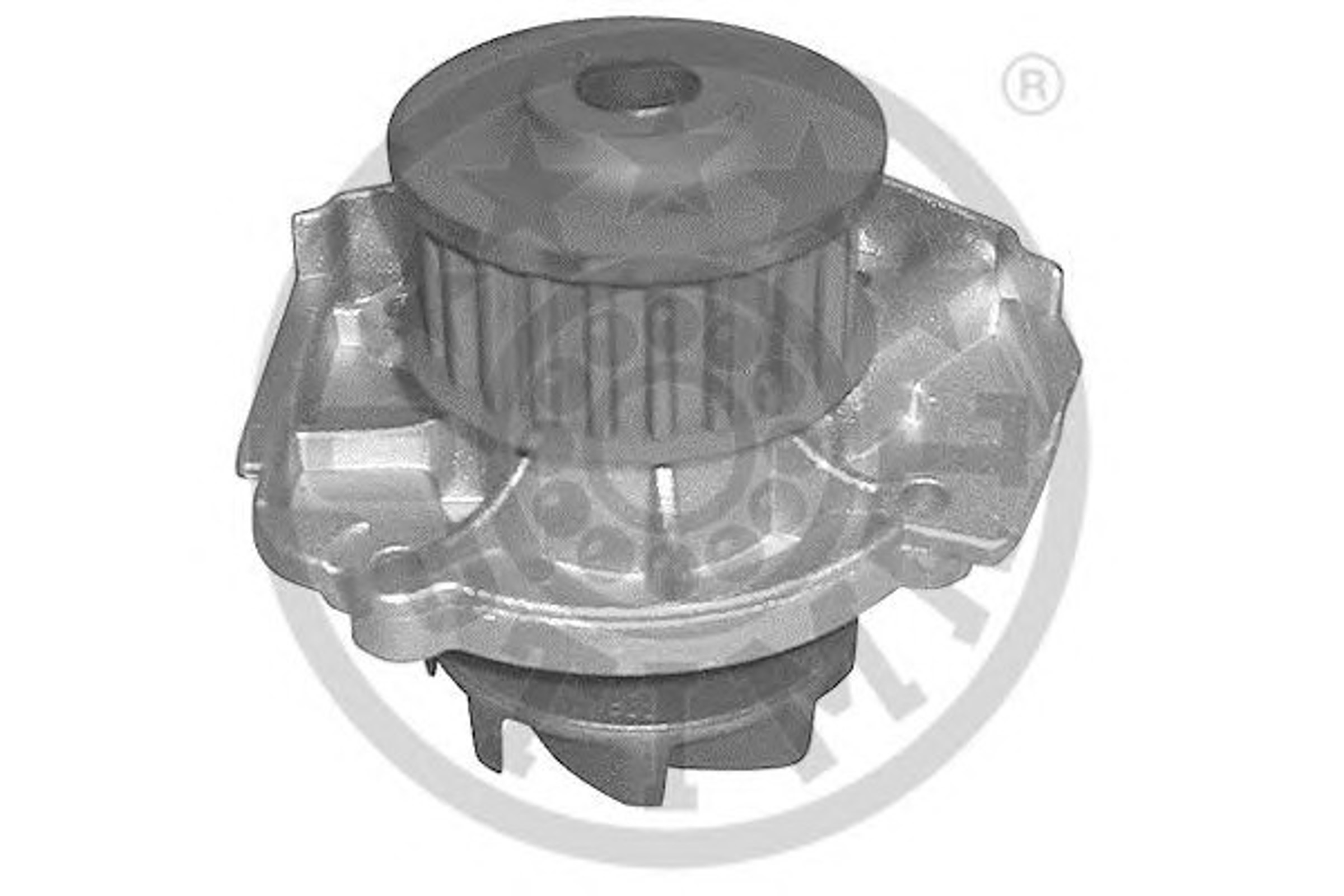 Насос водяной OPTIMAL AQ-1733