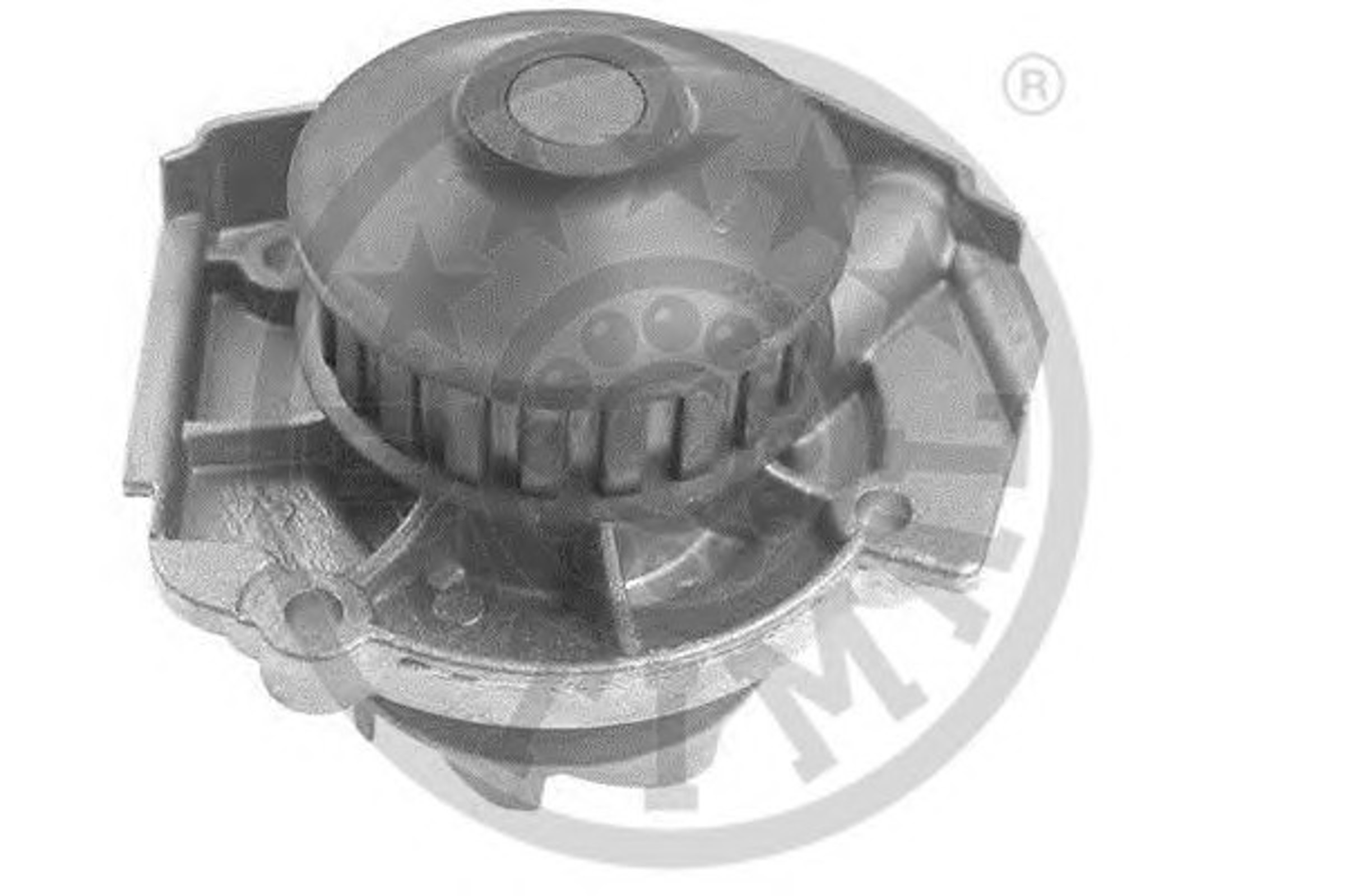 Насос водяной OPTIMAL AQ-1735