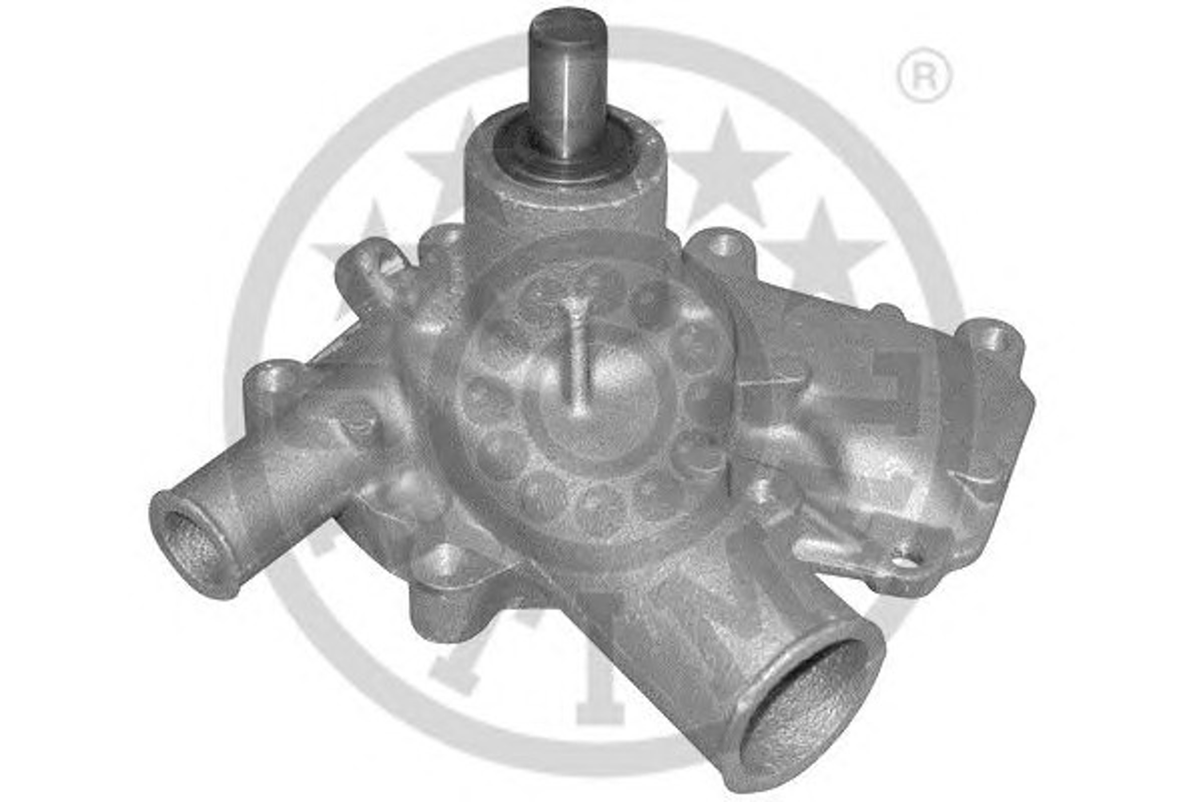 Насос водяной OPTIMAL AQ-1739