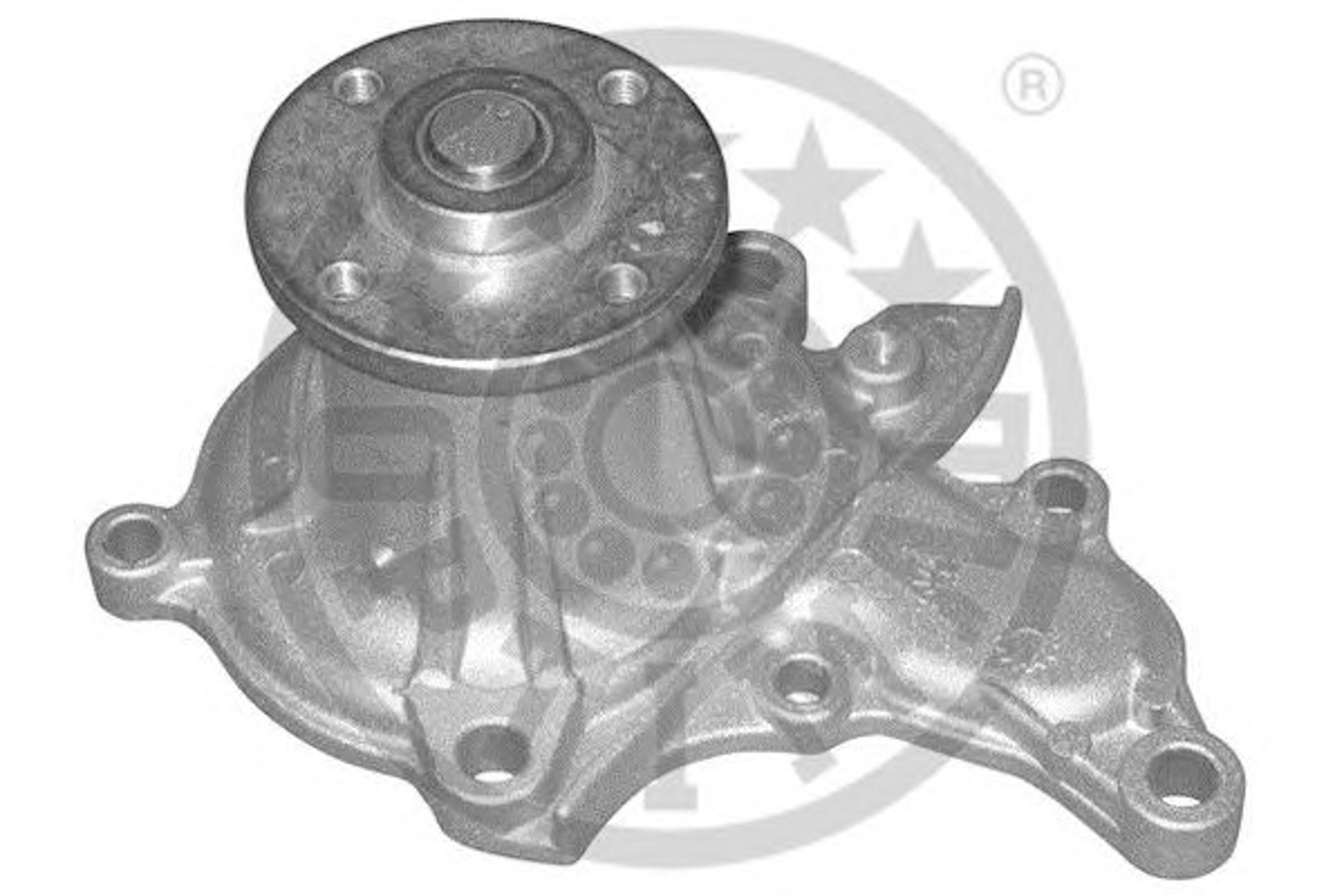 Насос водяной OPTIMAL AQ-1768