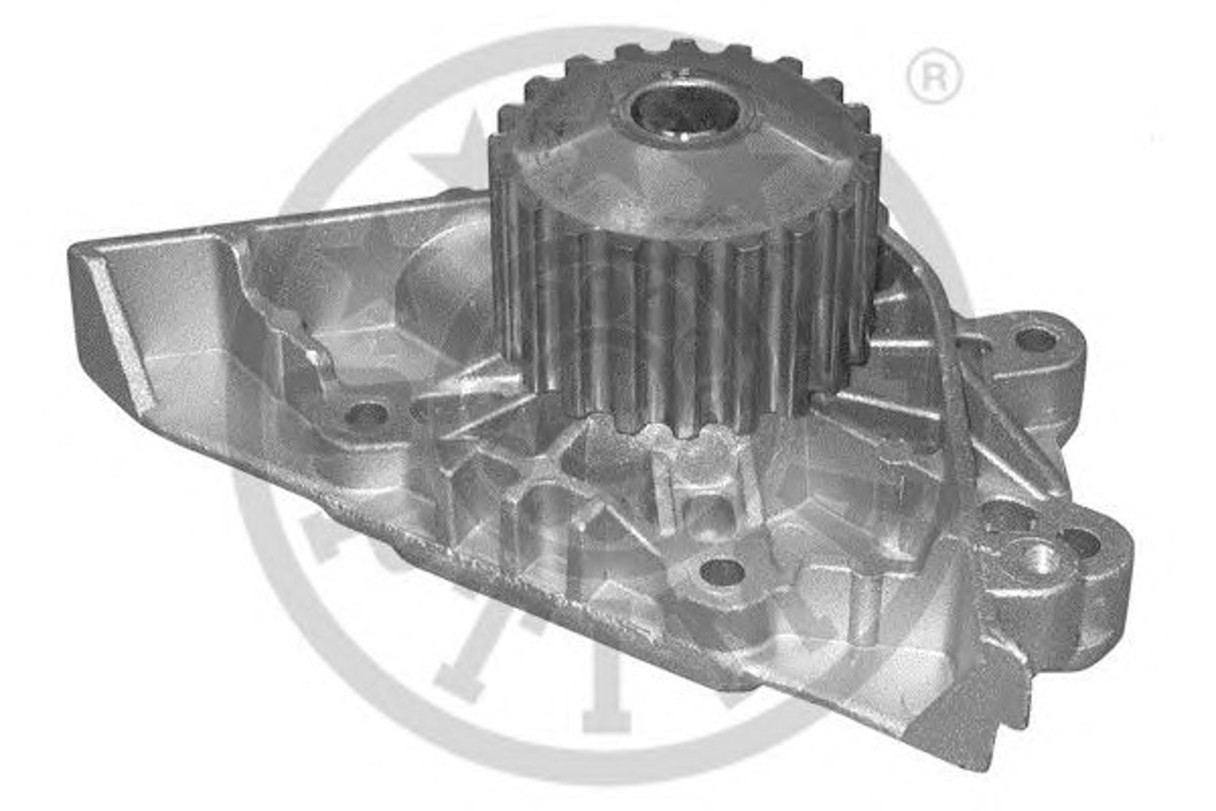 Насос водяной OPTIMAL AQ-2103
