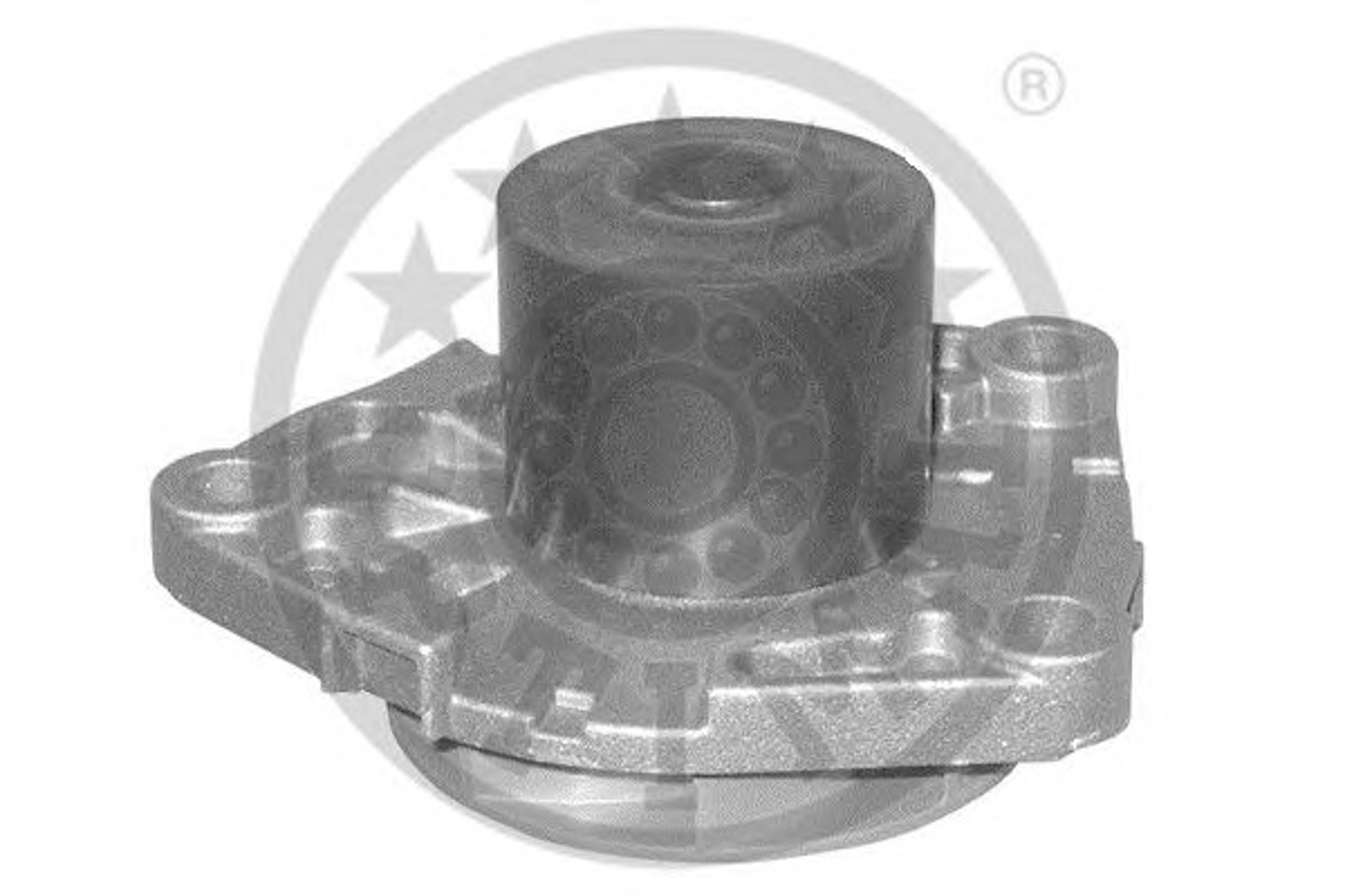 Насос водяной OPTIMAL AQ-2129