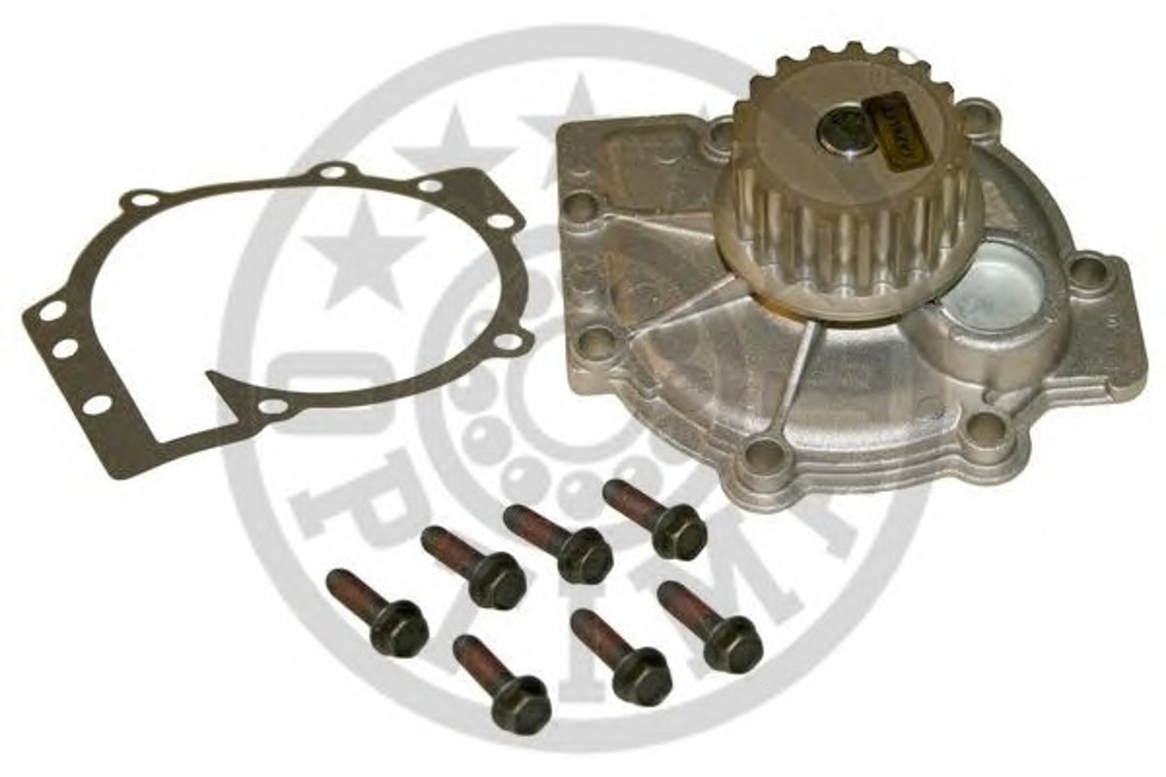 Насос водяной OPTIMAL AQ-2158