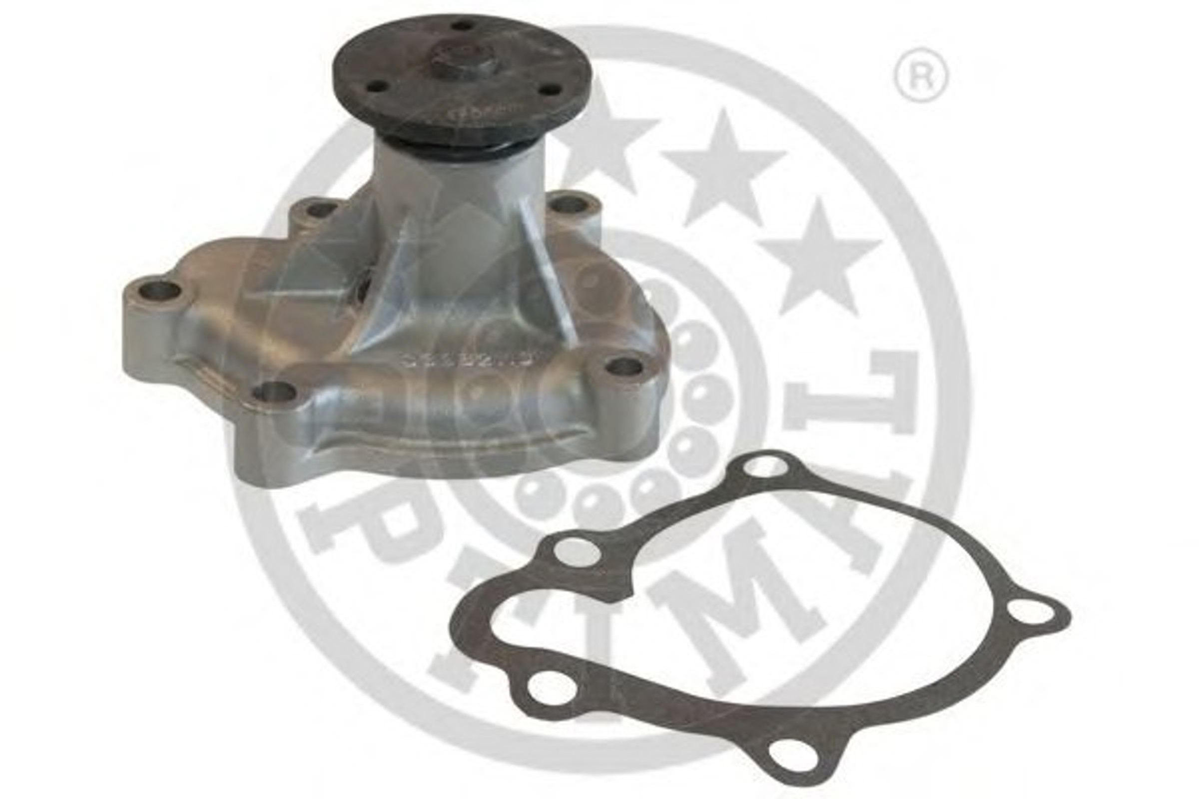 Насос водяной OPTIMAL AQ-2220