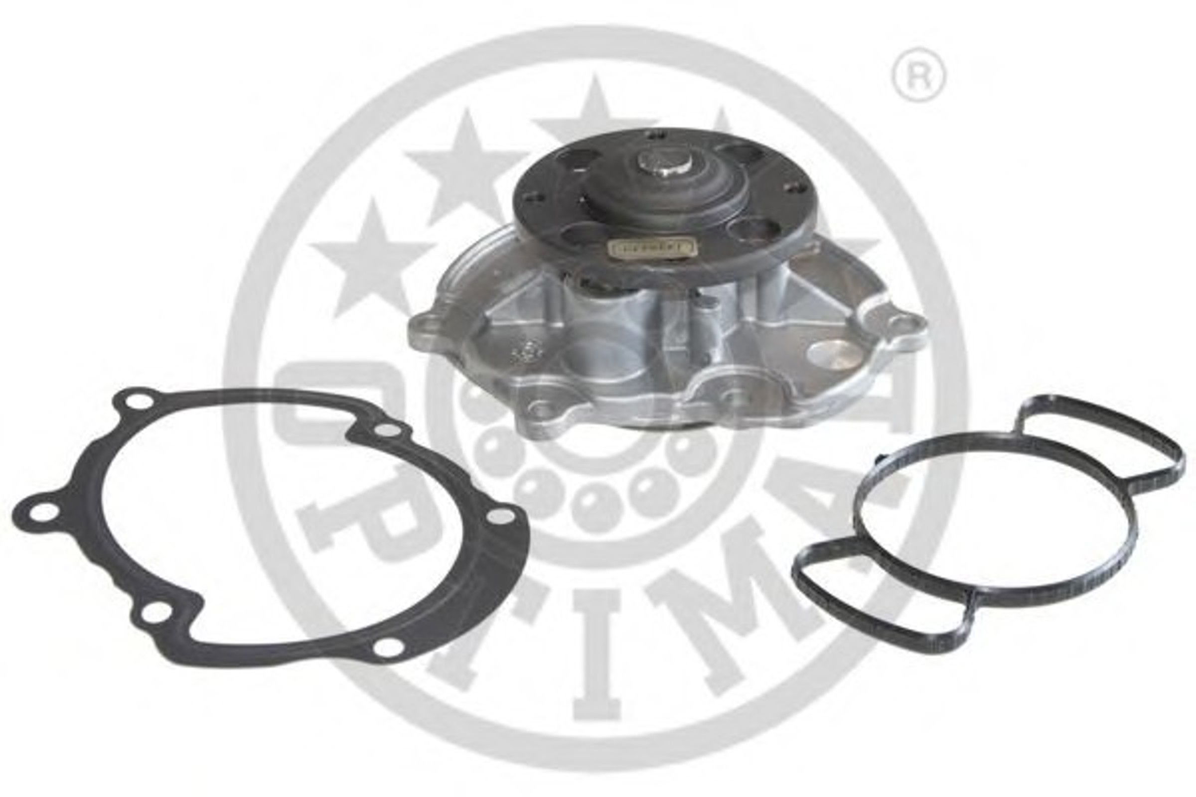 Насос водяной OPTIMAL AQ-2226
