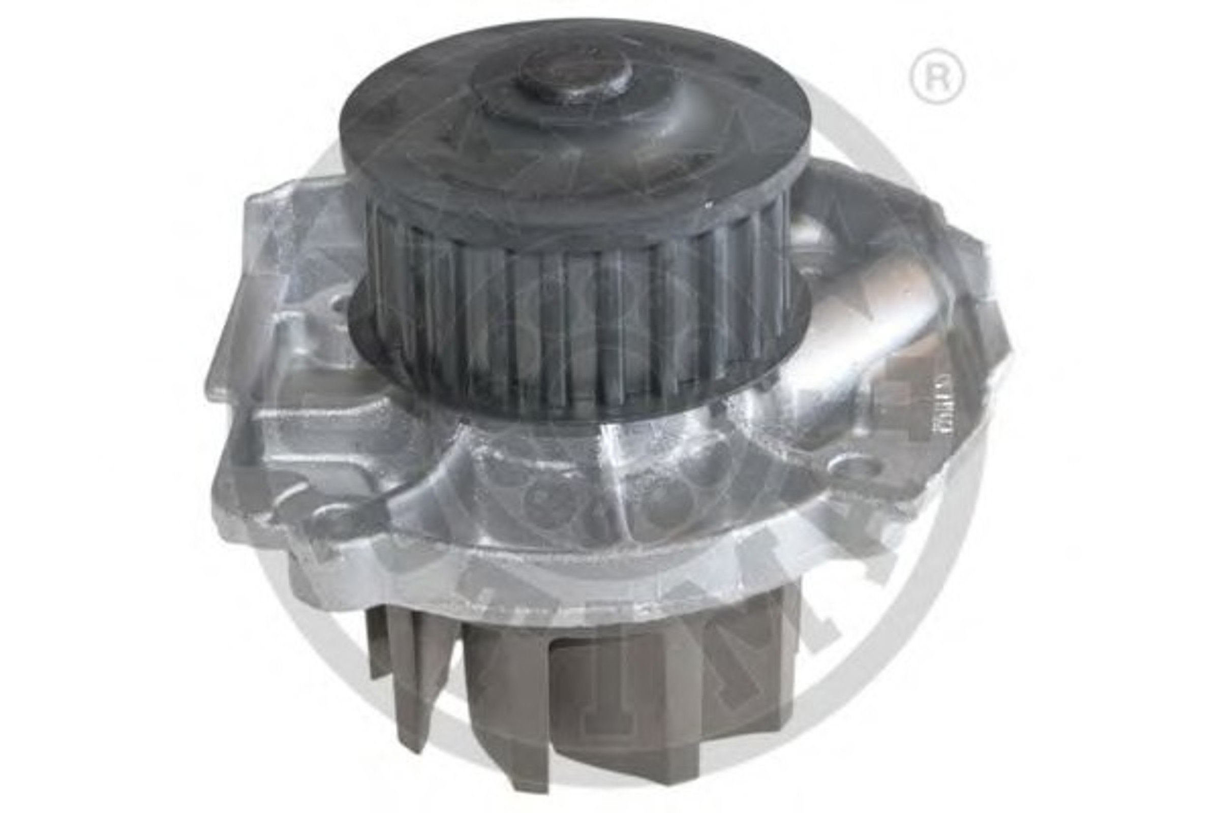Насос водяной OPTIMAL AQ-2236