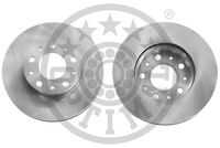 Диск тормозной передний OPTIMAL BS-8382HC