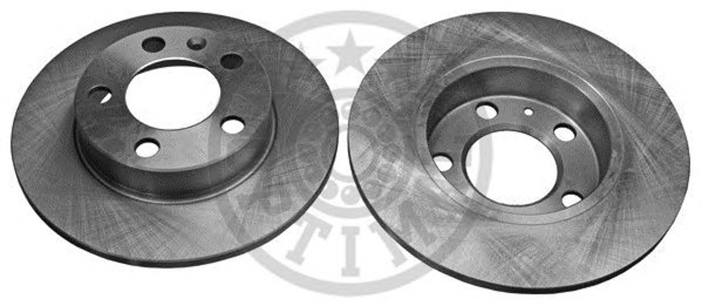 Диск тормозной OPTIMAL BS-5470