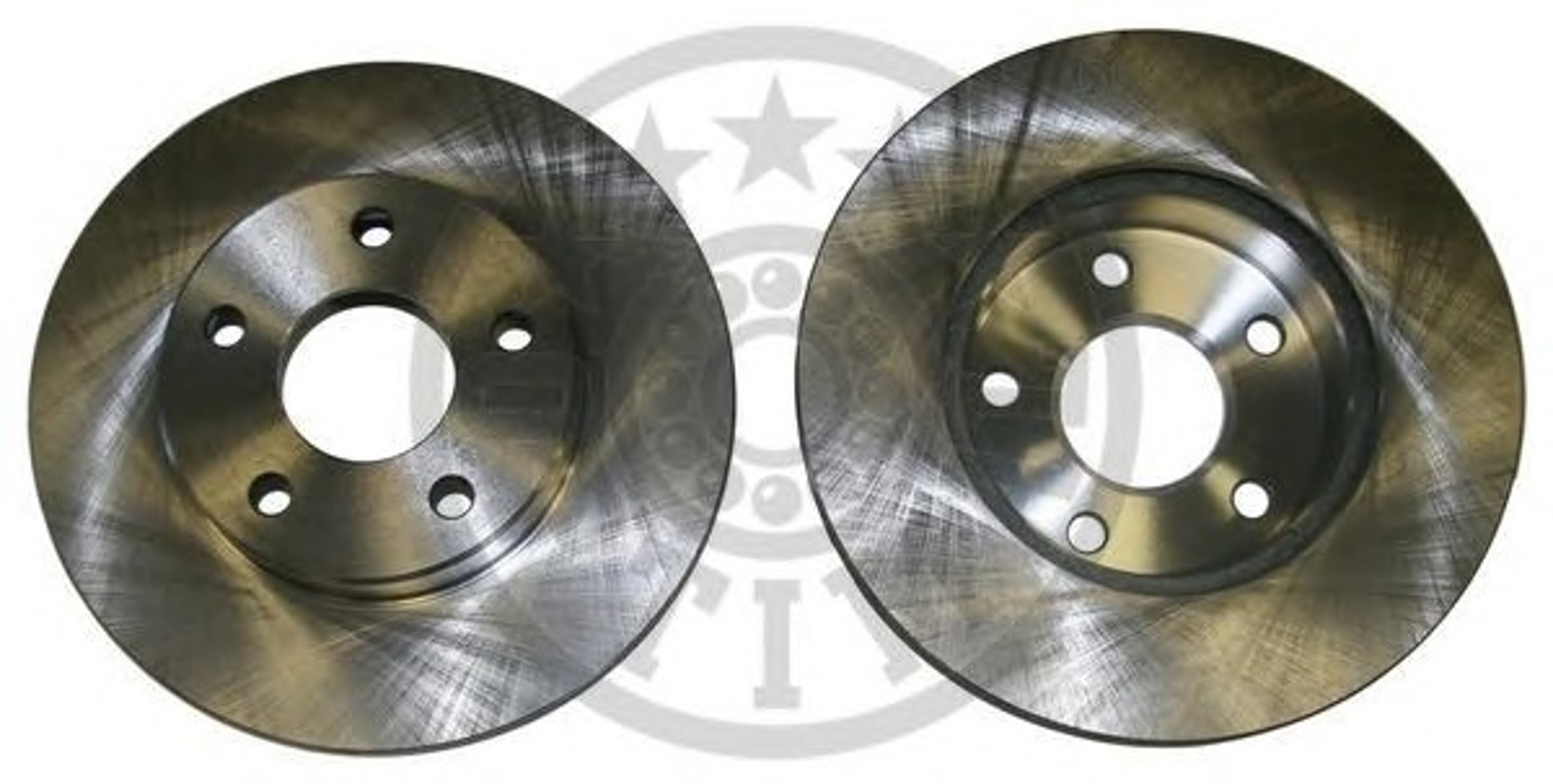 Диск тормозной OPTIMAL BS-7250