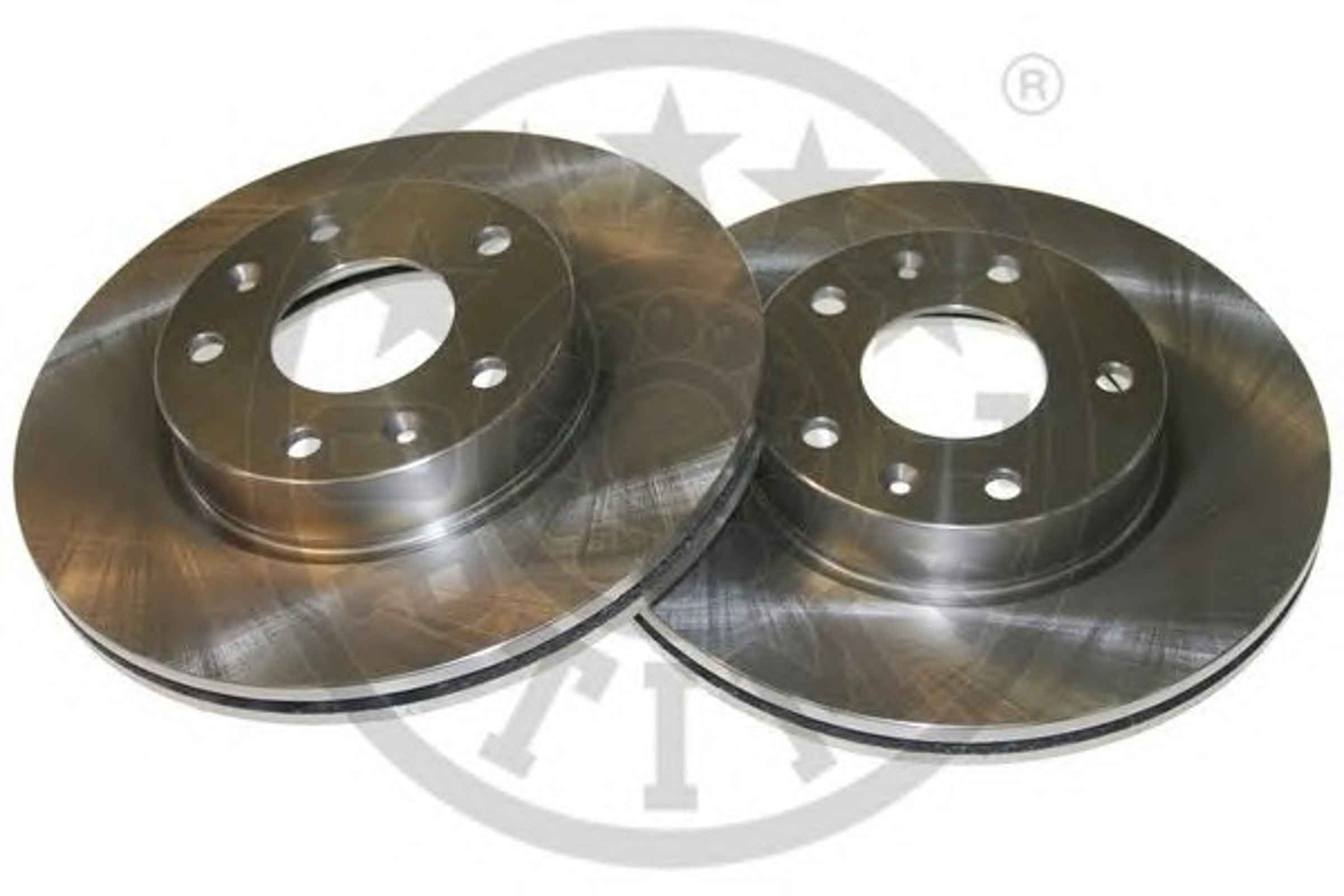 Диск тормозной OPTIMAL BS-7730