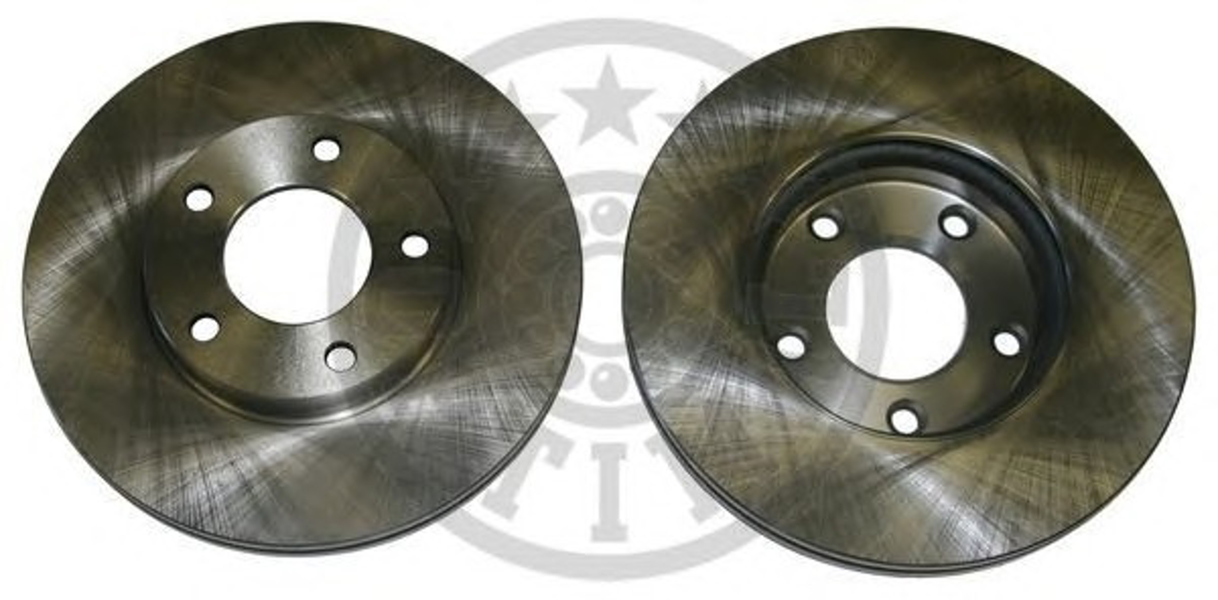 Диск тормозной OPTIMAL BS-7746
