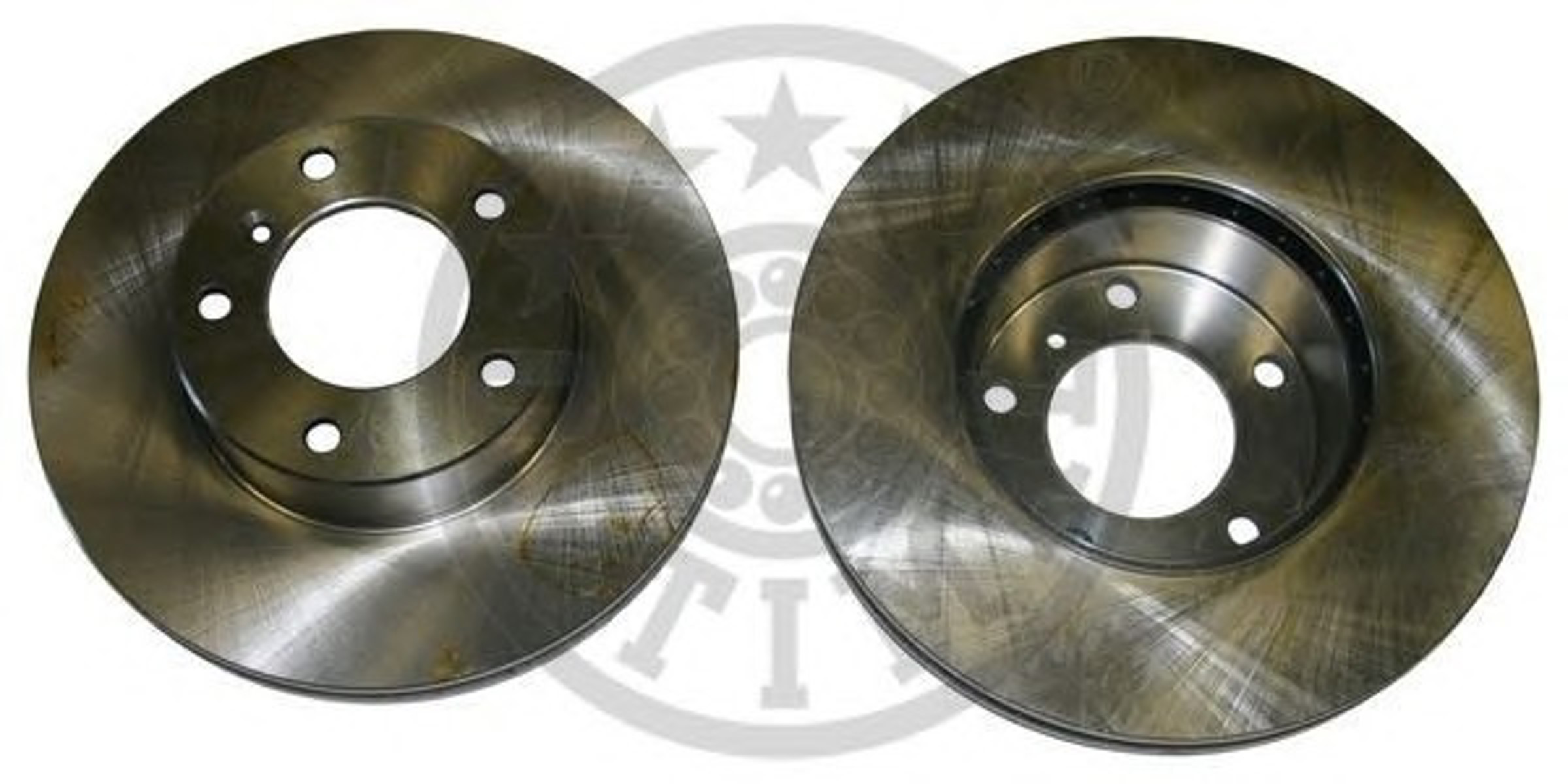 Диск тормозной OPTIMAL BS-7868