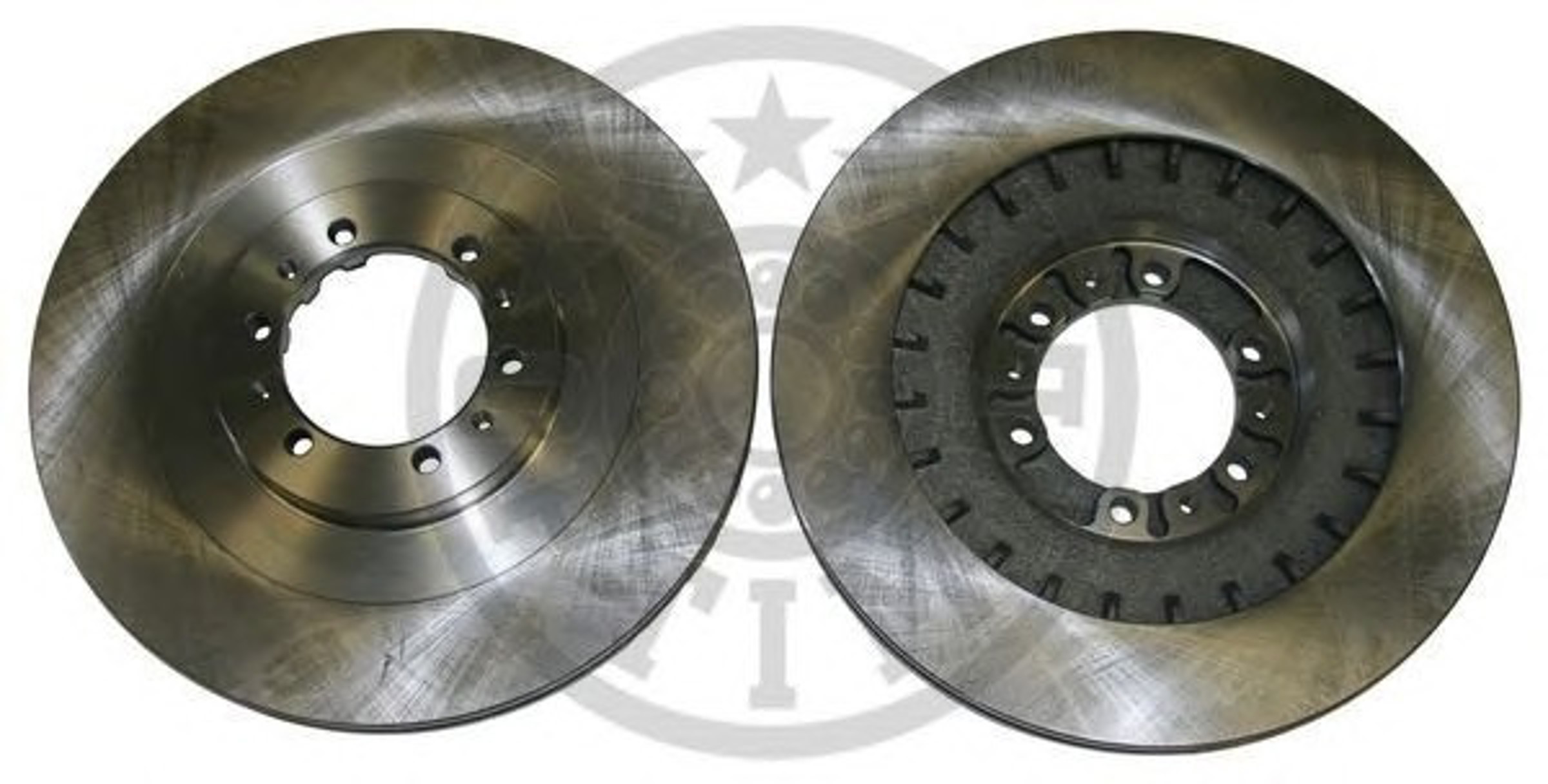 Диск тормозной OPTIMAL BS-7878