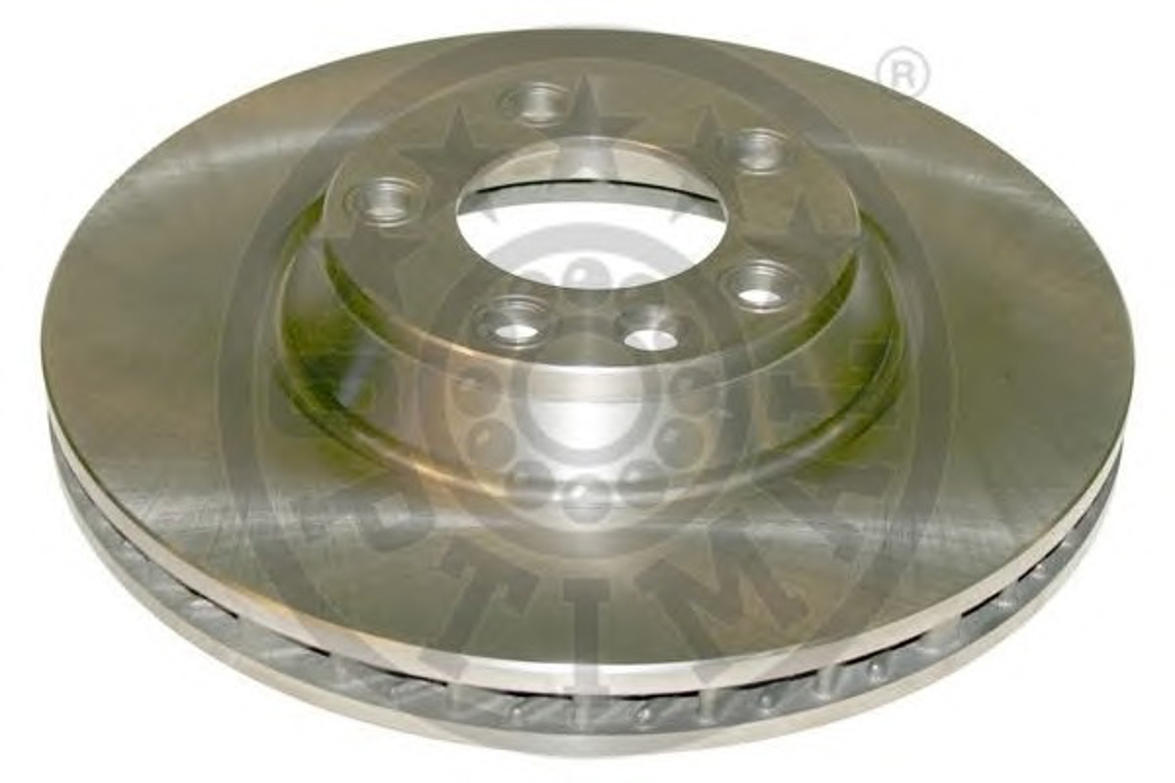 Диск тормозной OPTIMAL BS-7940