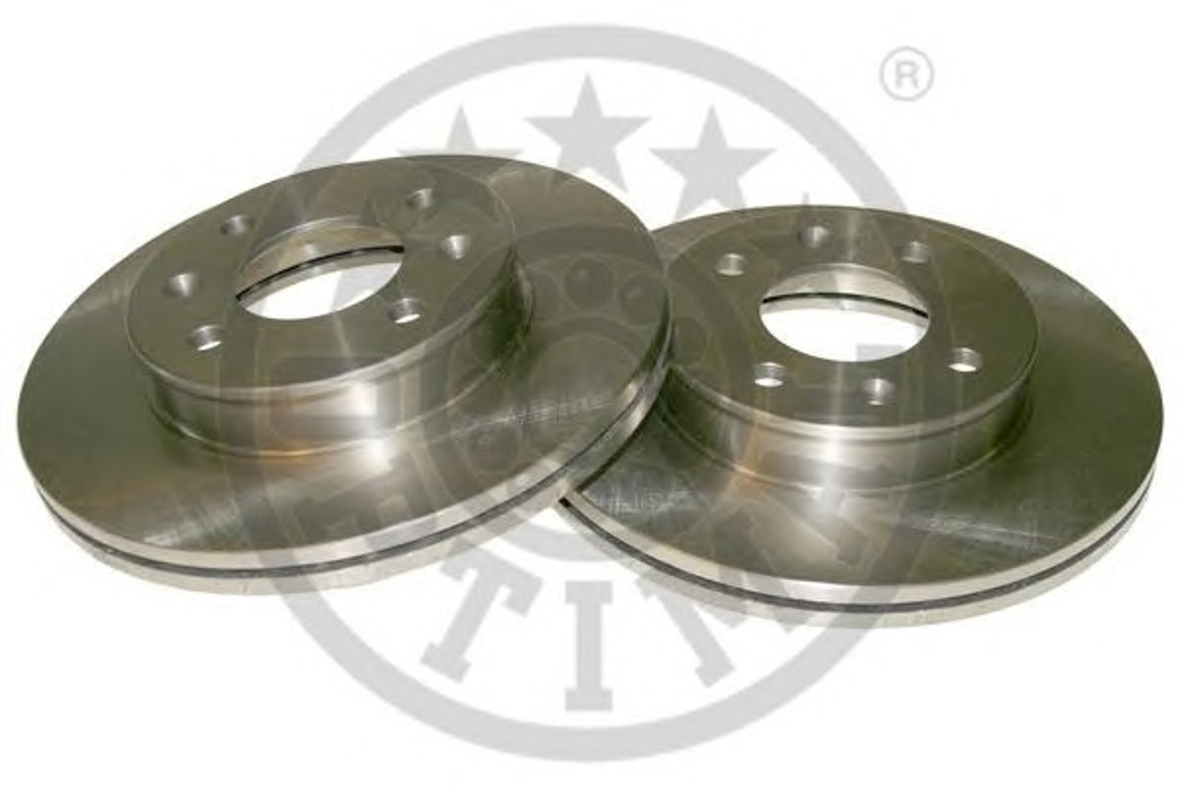 Диск тормозной OPTIMAL BS-8178