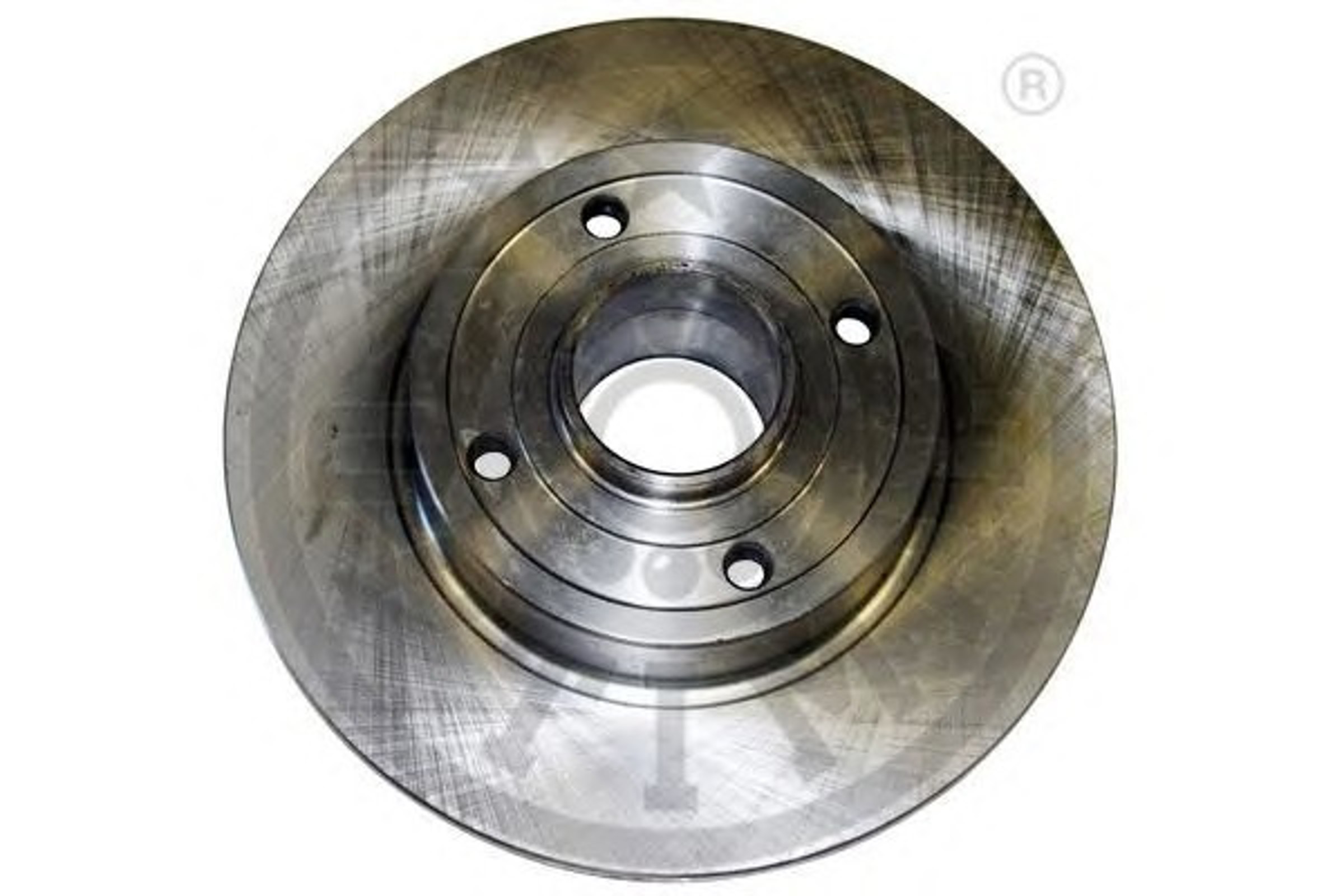 Диск тормозной OPTIMAL BS-8200
