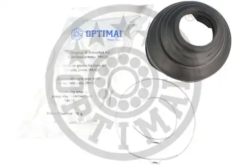 Комплект пыльника приводной вал OPTIMAL CVB-10327CR