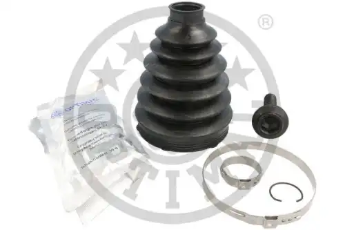 Комплект пыльника приводной вал OPTIMAL CVB-10521TPE