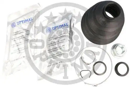 Комплект пыльника приводной вал OPTIMAL CVB-10738TPE